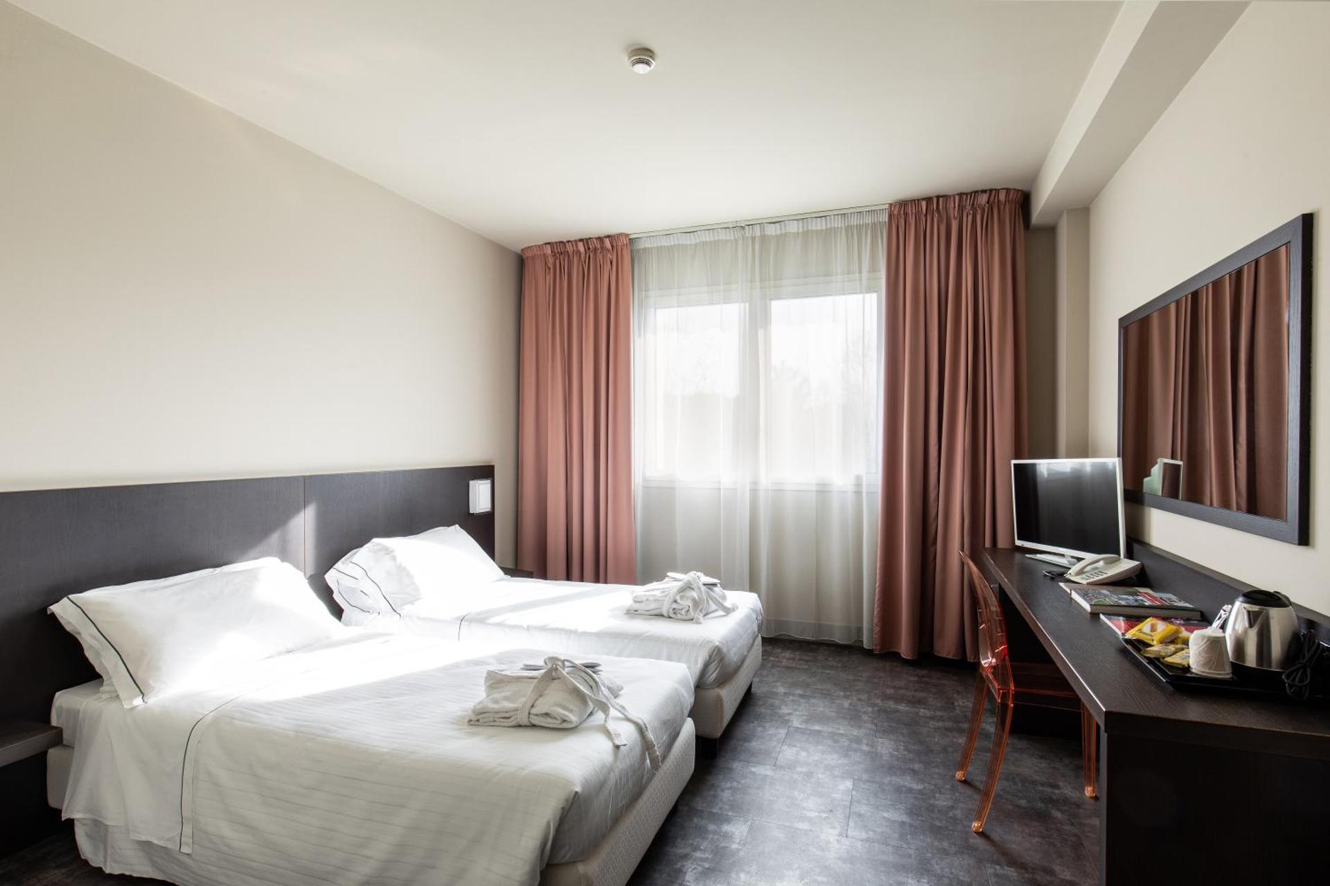 Anusca Palace Hotel - Photo 118