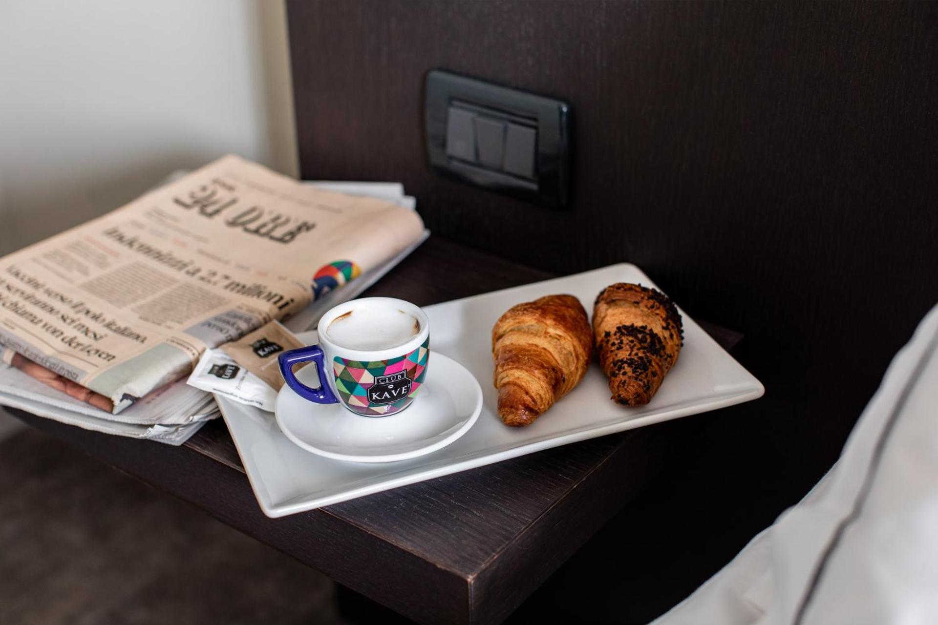Anusca Palace Hotel - Photo 2
