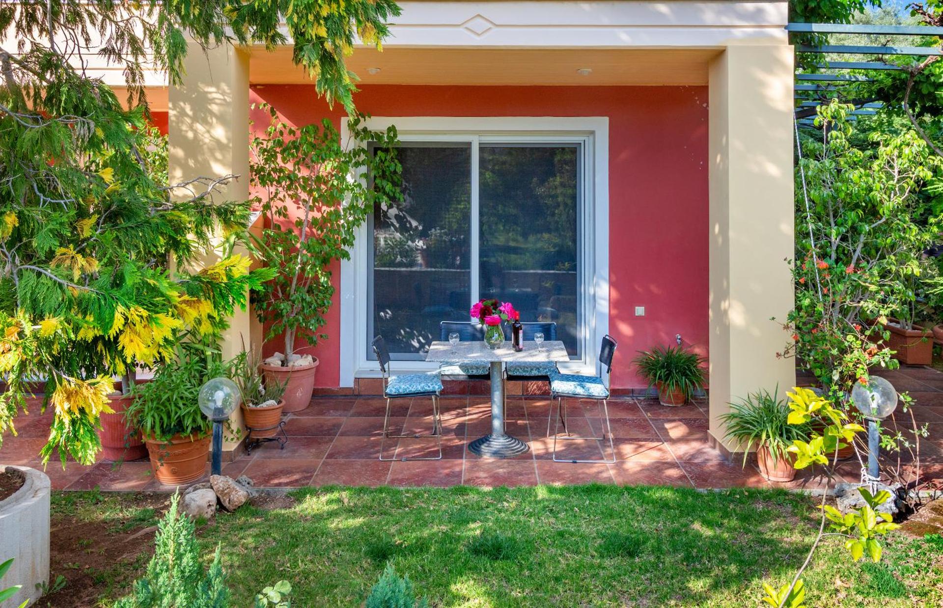 Lefkas Blue Residence - Photo 13