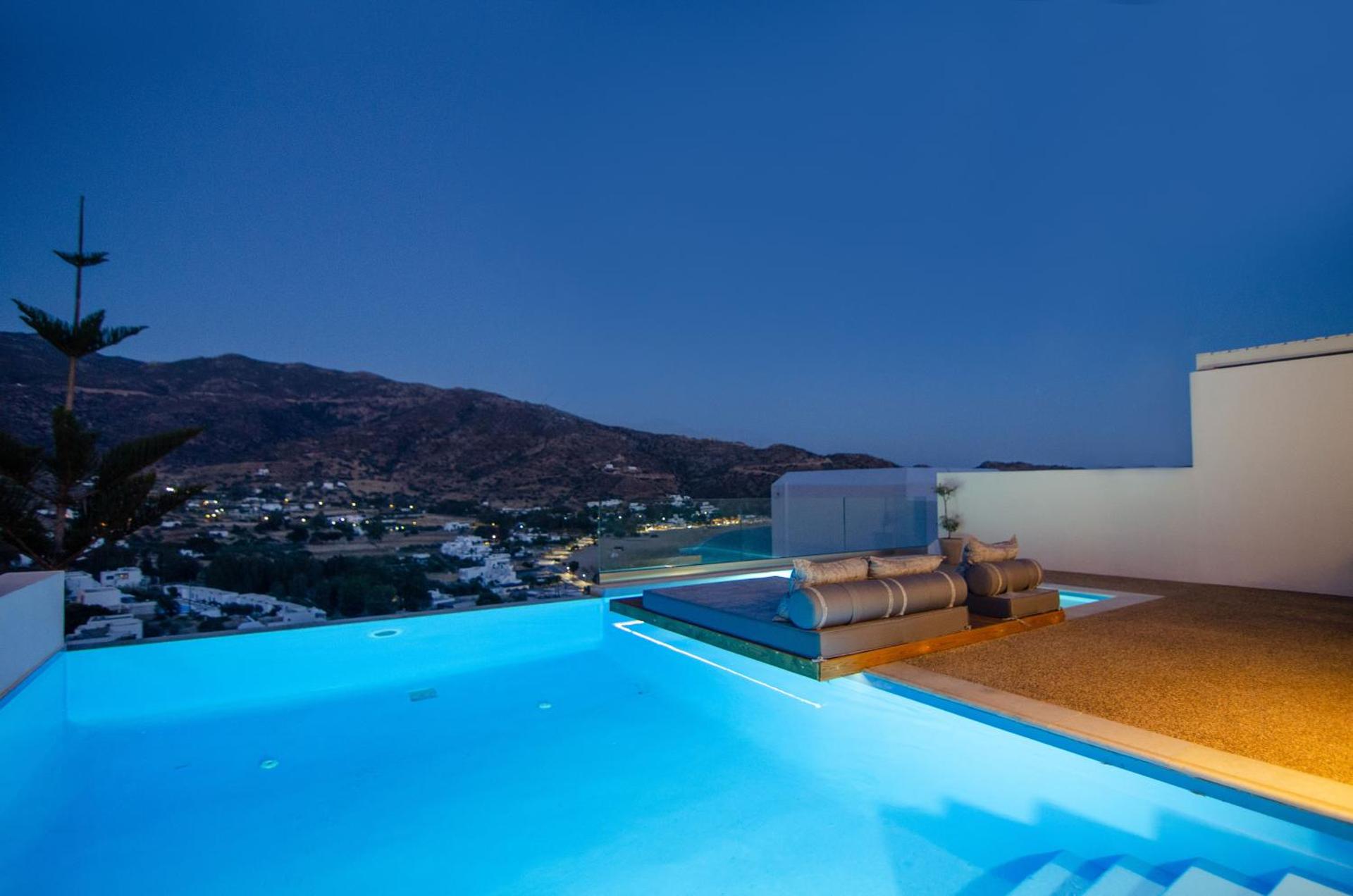 Levantes Ios Boutique Hotel - Photo 150