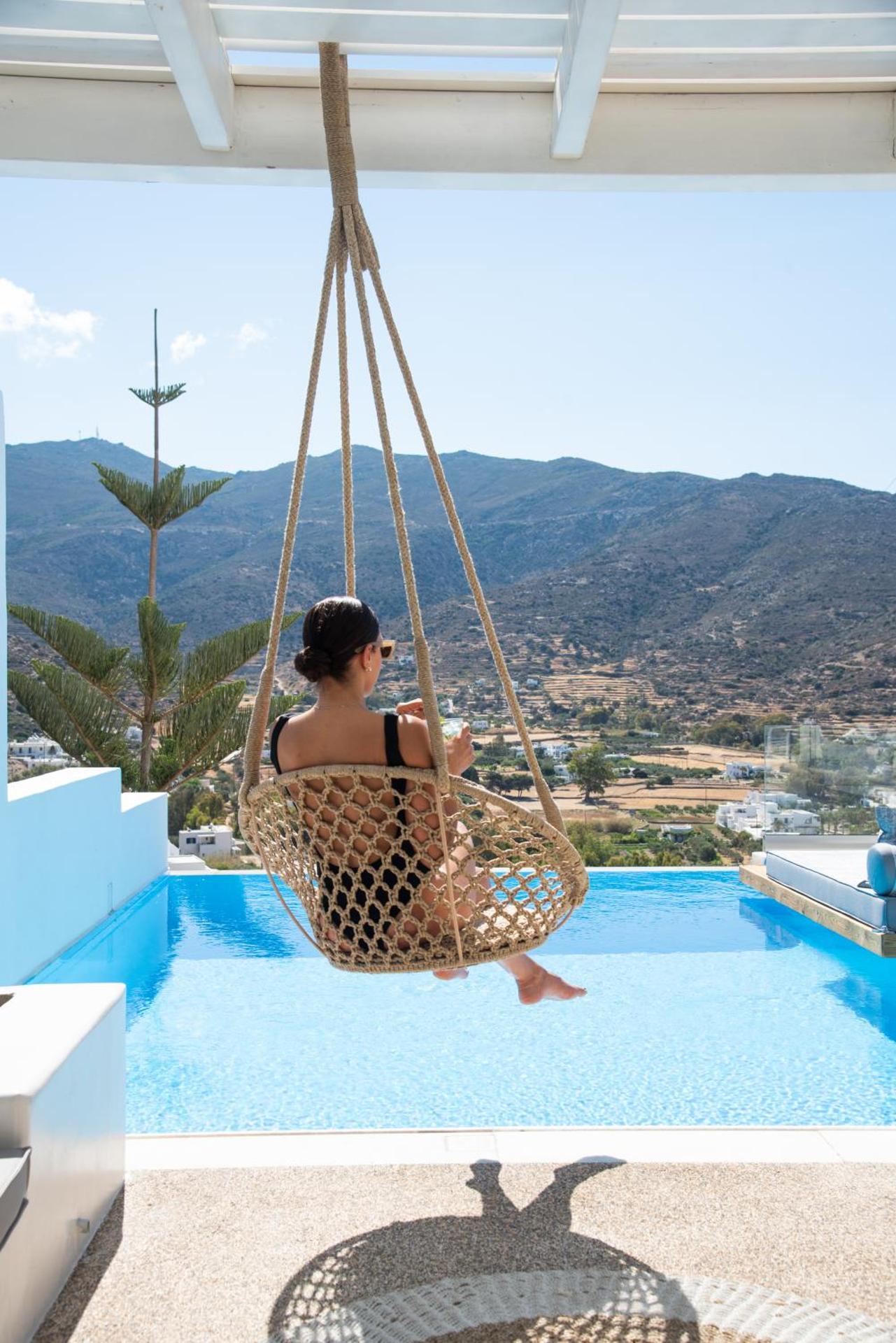 Levantes Ios Boutique Hotel - Photo 148