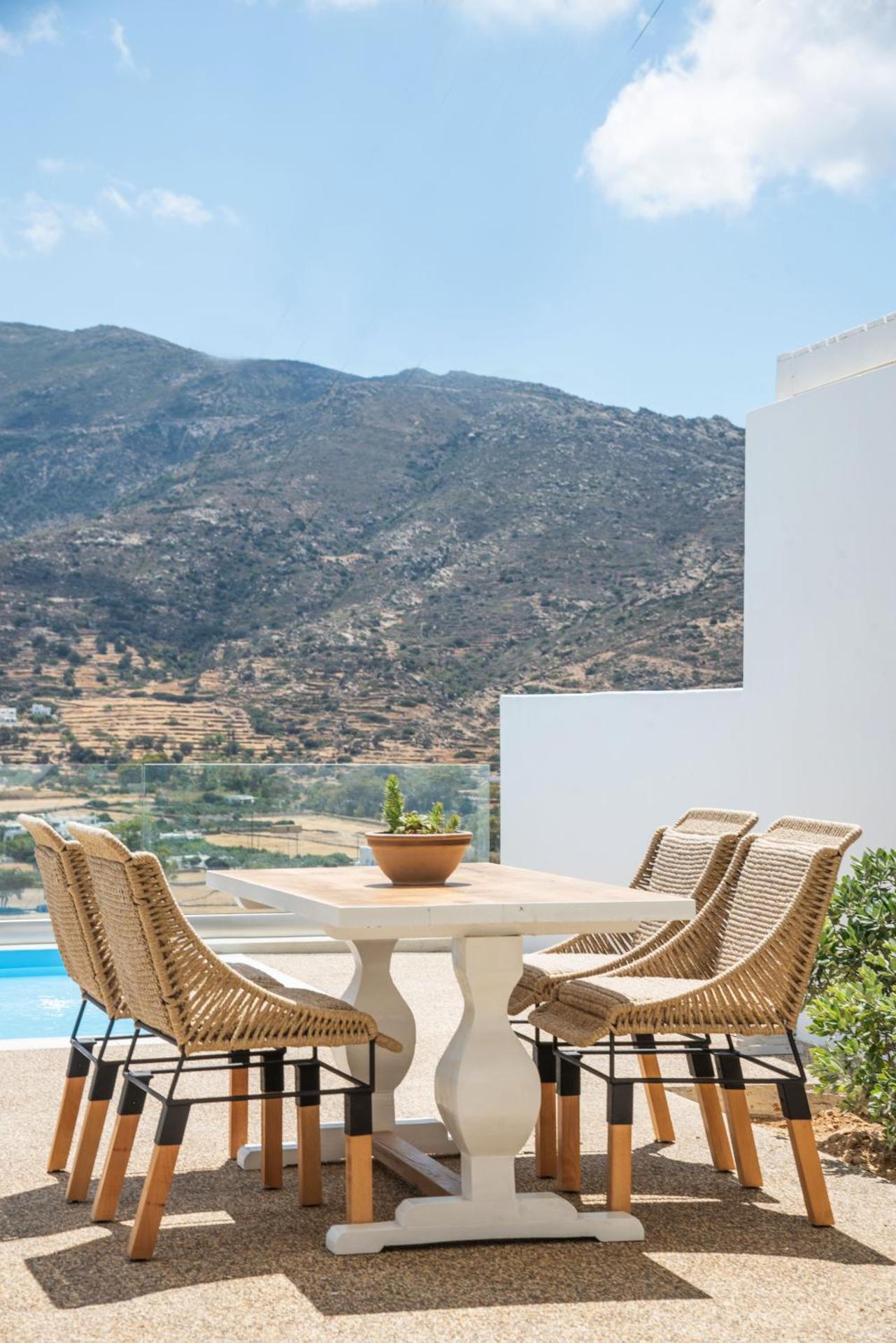 Levantes Ios Boutique Hotel - Photo 159