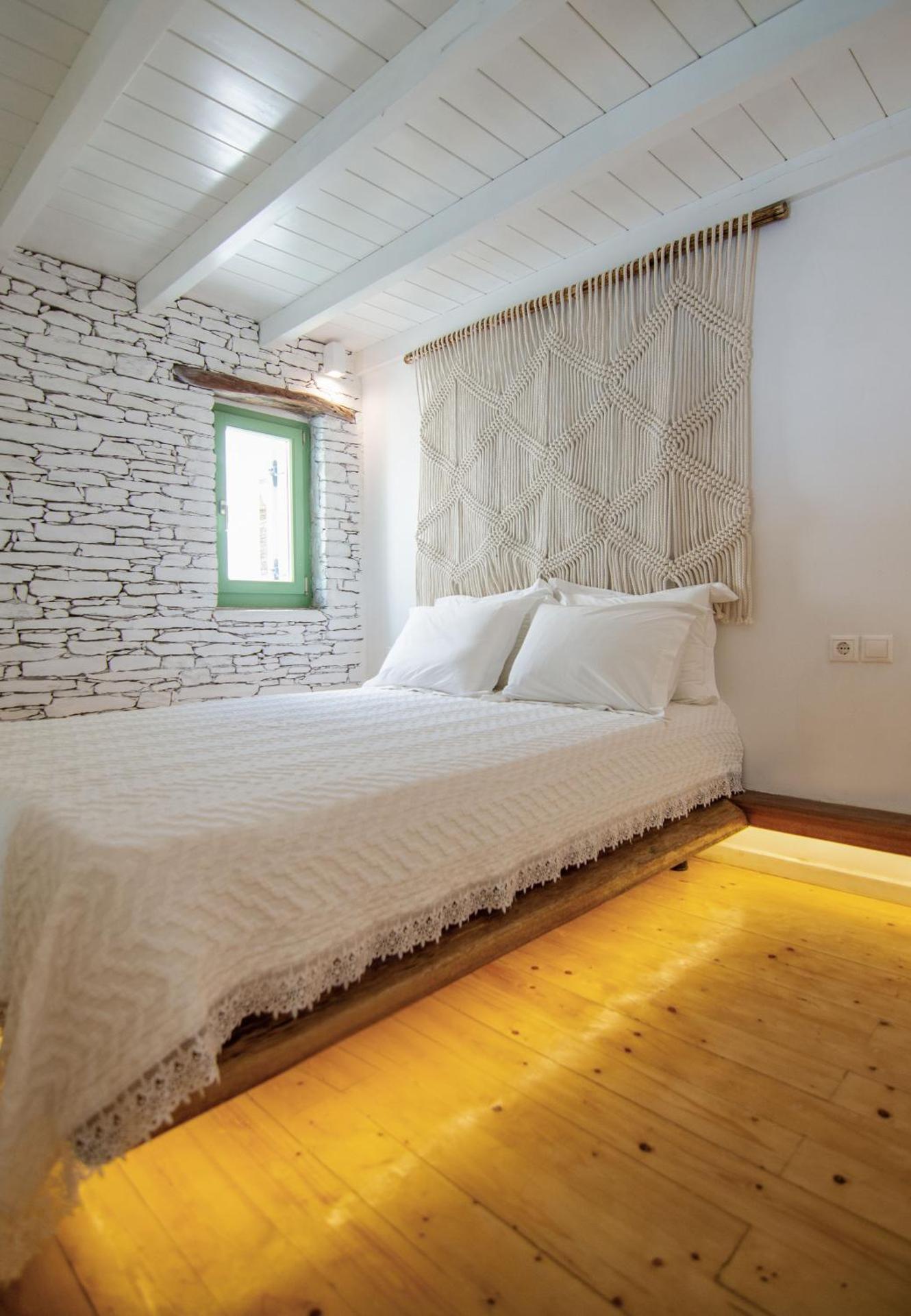 Levantes Ios Boutique Hotel - Photo 160