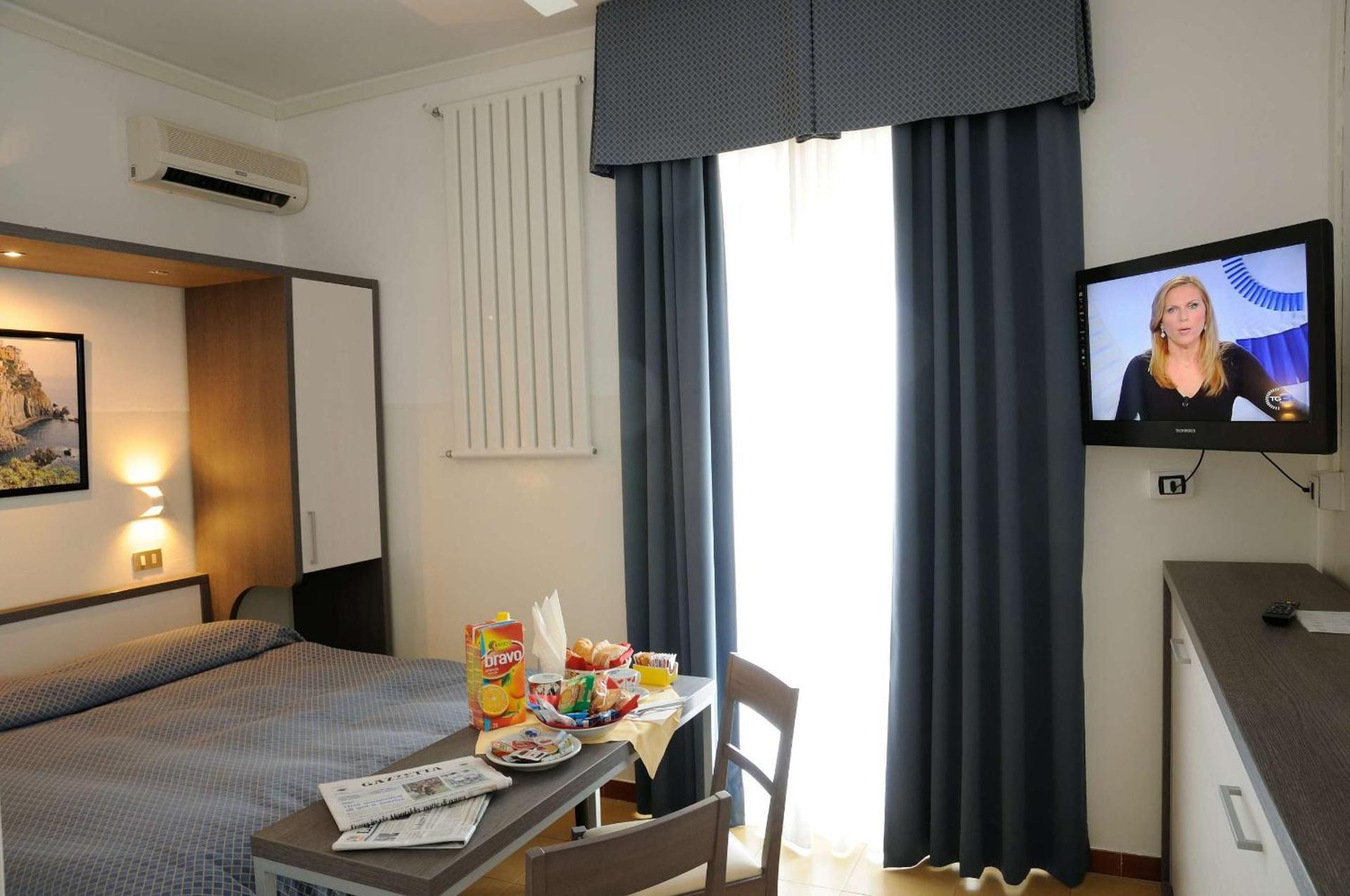 Hotel Puntabella - Photo 54