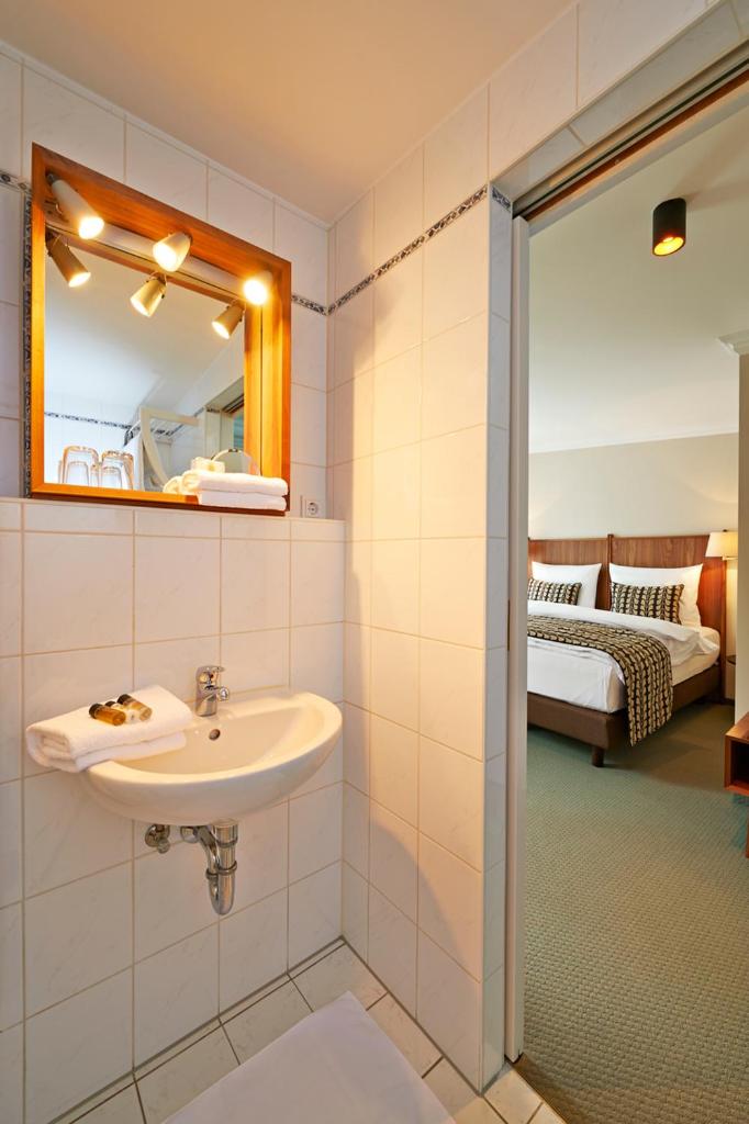 Parkhotel Obermenzing - Photo 35