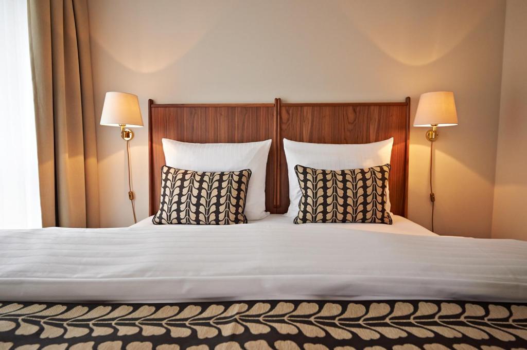 Parkhotel Obermenzing - Photo 34