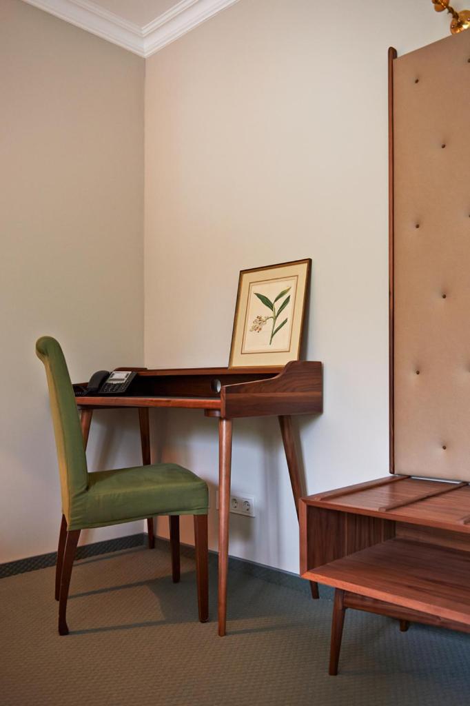 Parkhotel Obermenzing - Photo 33