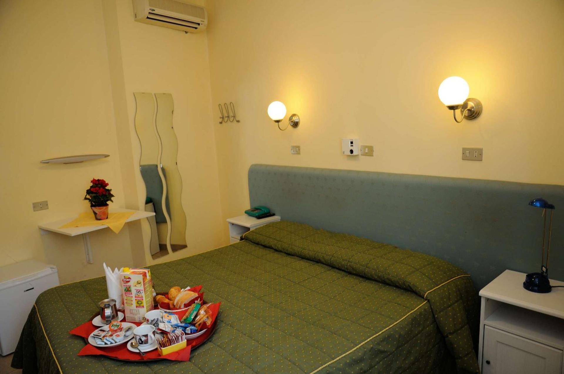 Hotel Puntabella - Photo 20