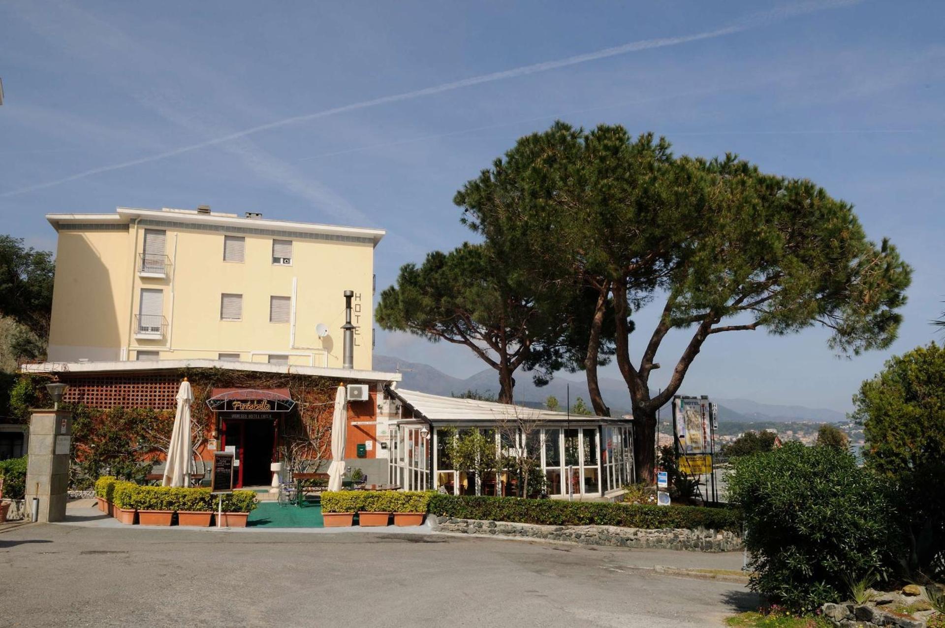 Hotel Puntabella - Photo 172