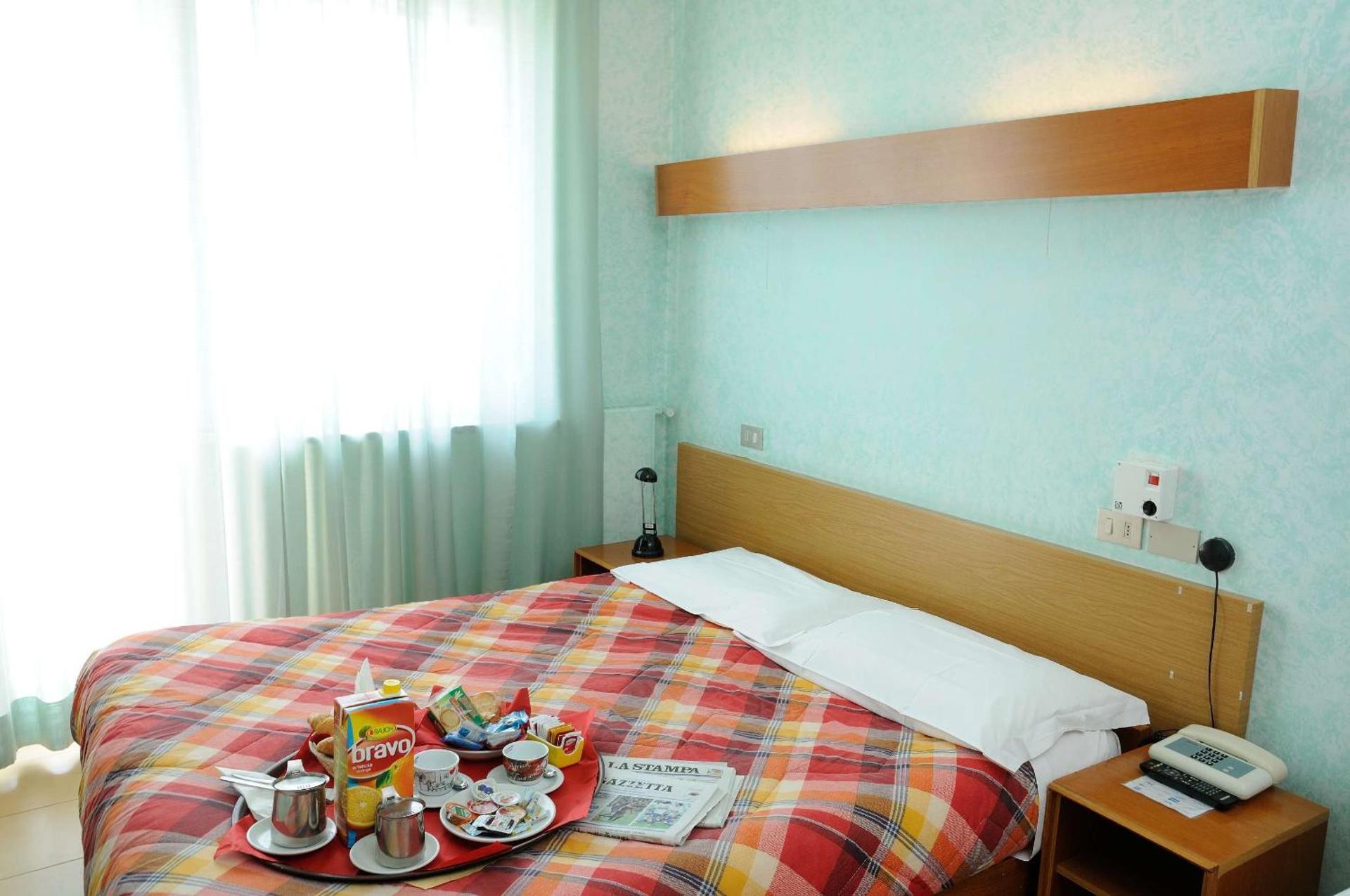 Hotel Puntabella - Photo 27