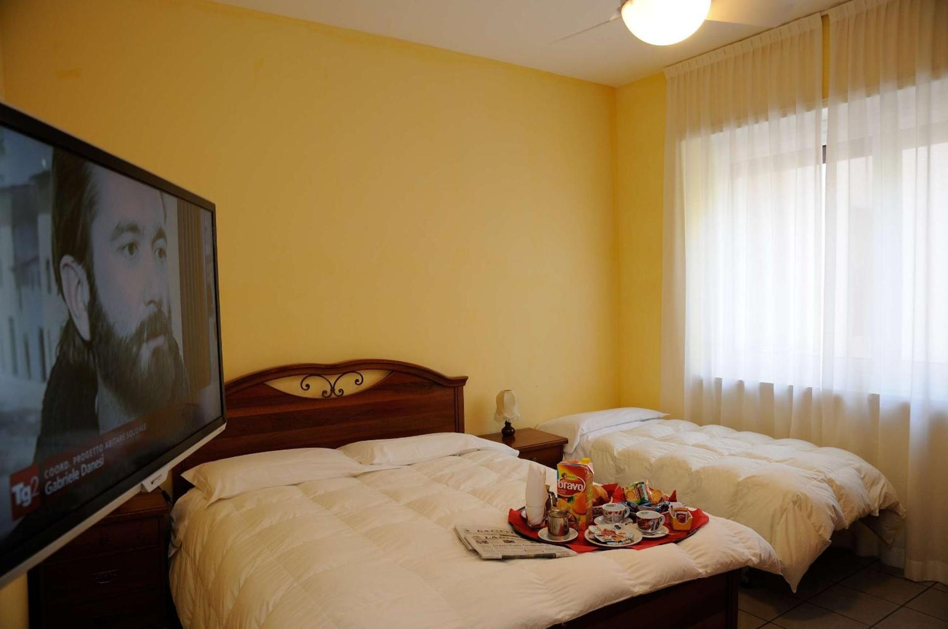 Hotel Puntabella - Photo 45