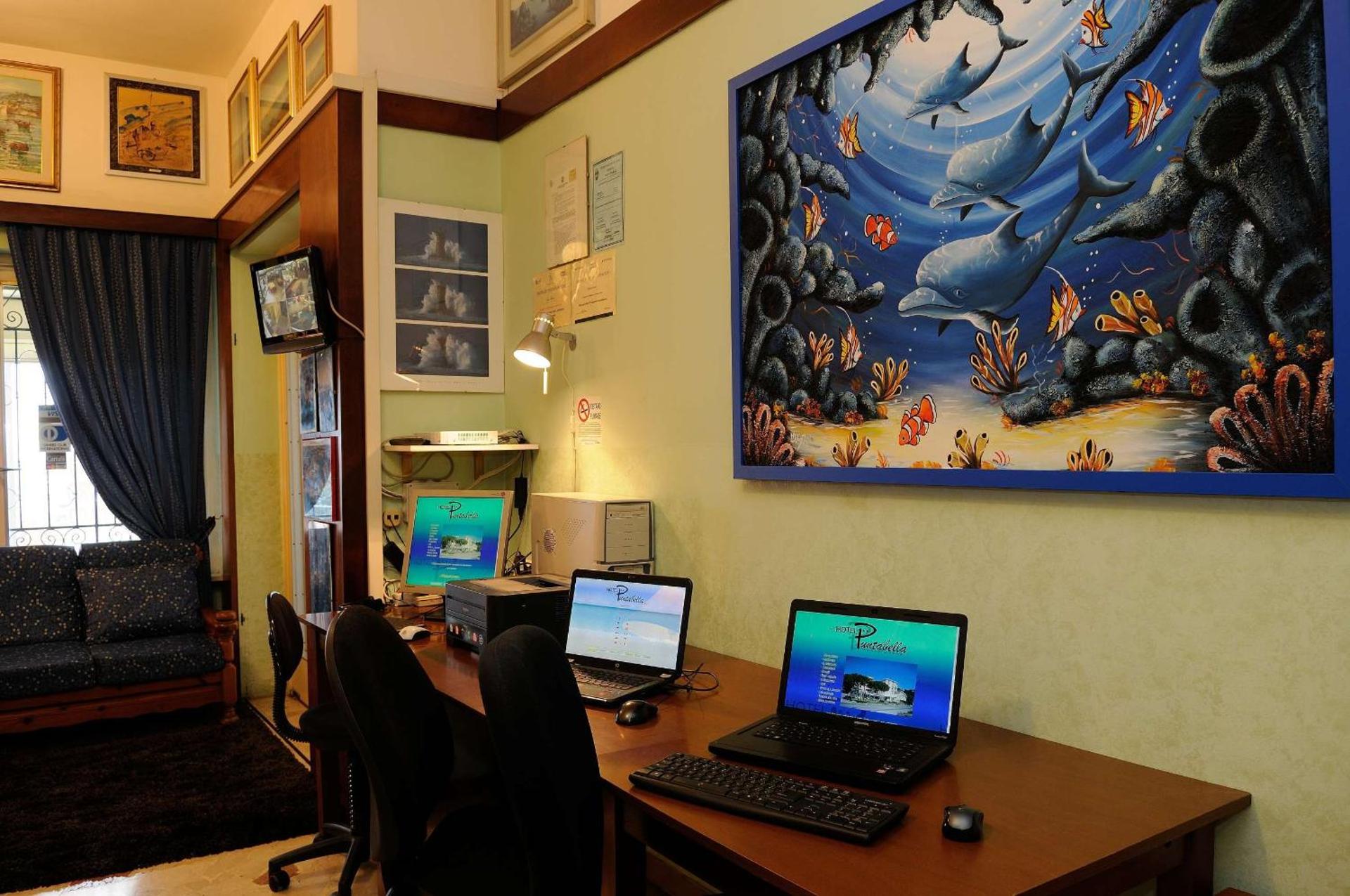 Hotel Puntabella - Photo 145