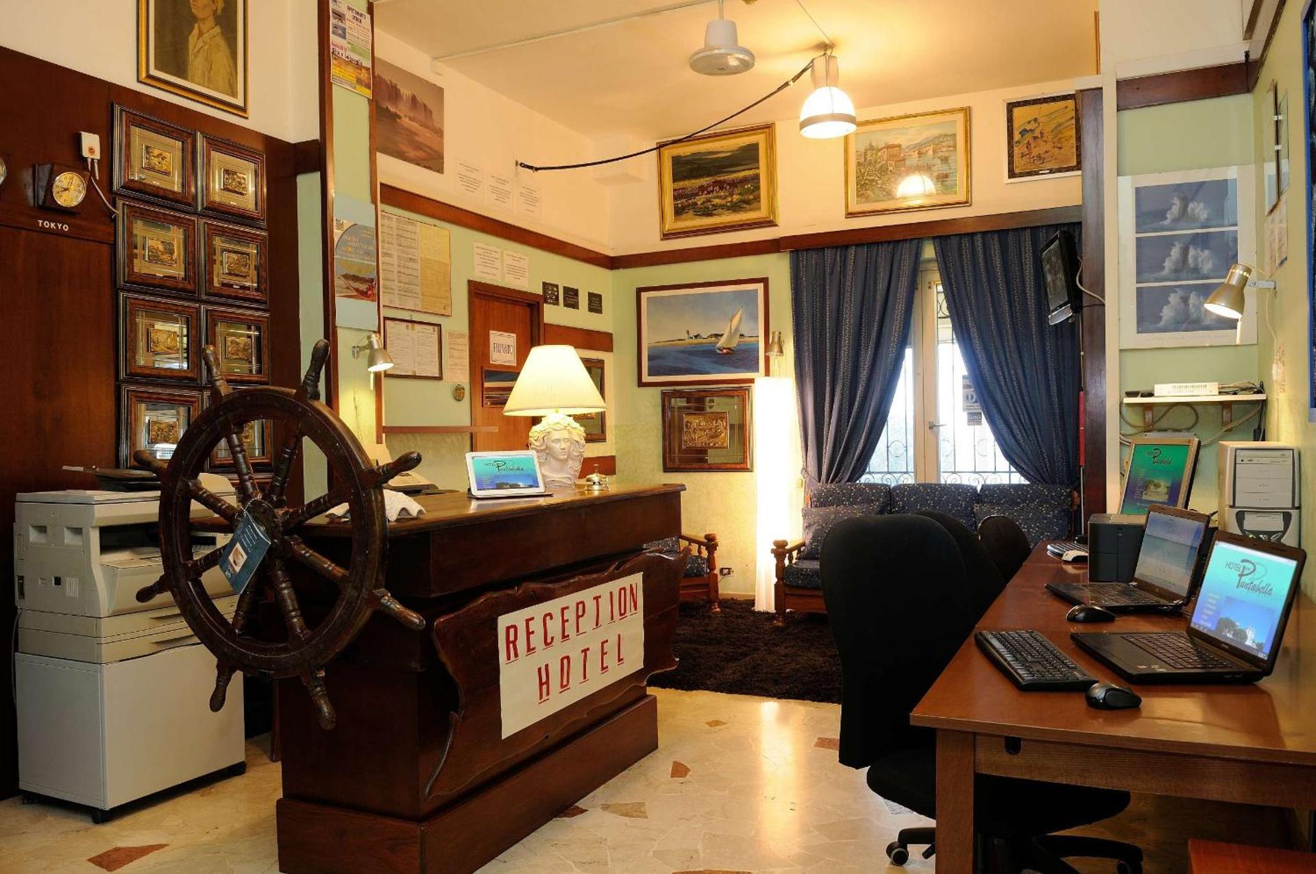 Hotel Puntabella - Photo 146