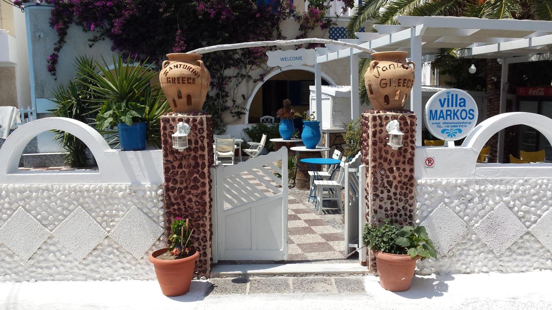 Villa Markos - Photo 50