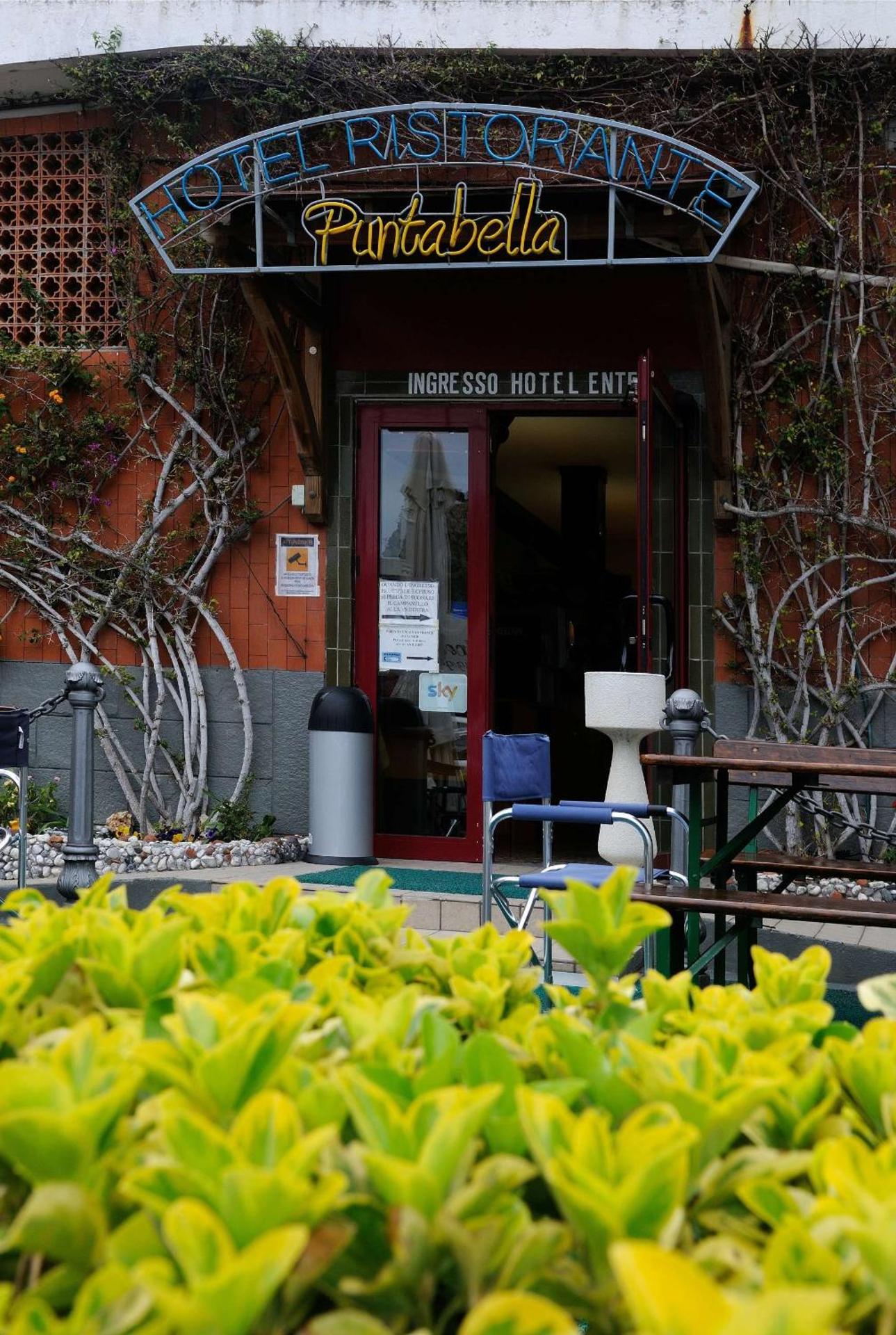 Hotel Puntabella - Photo 175
