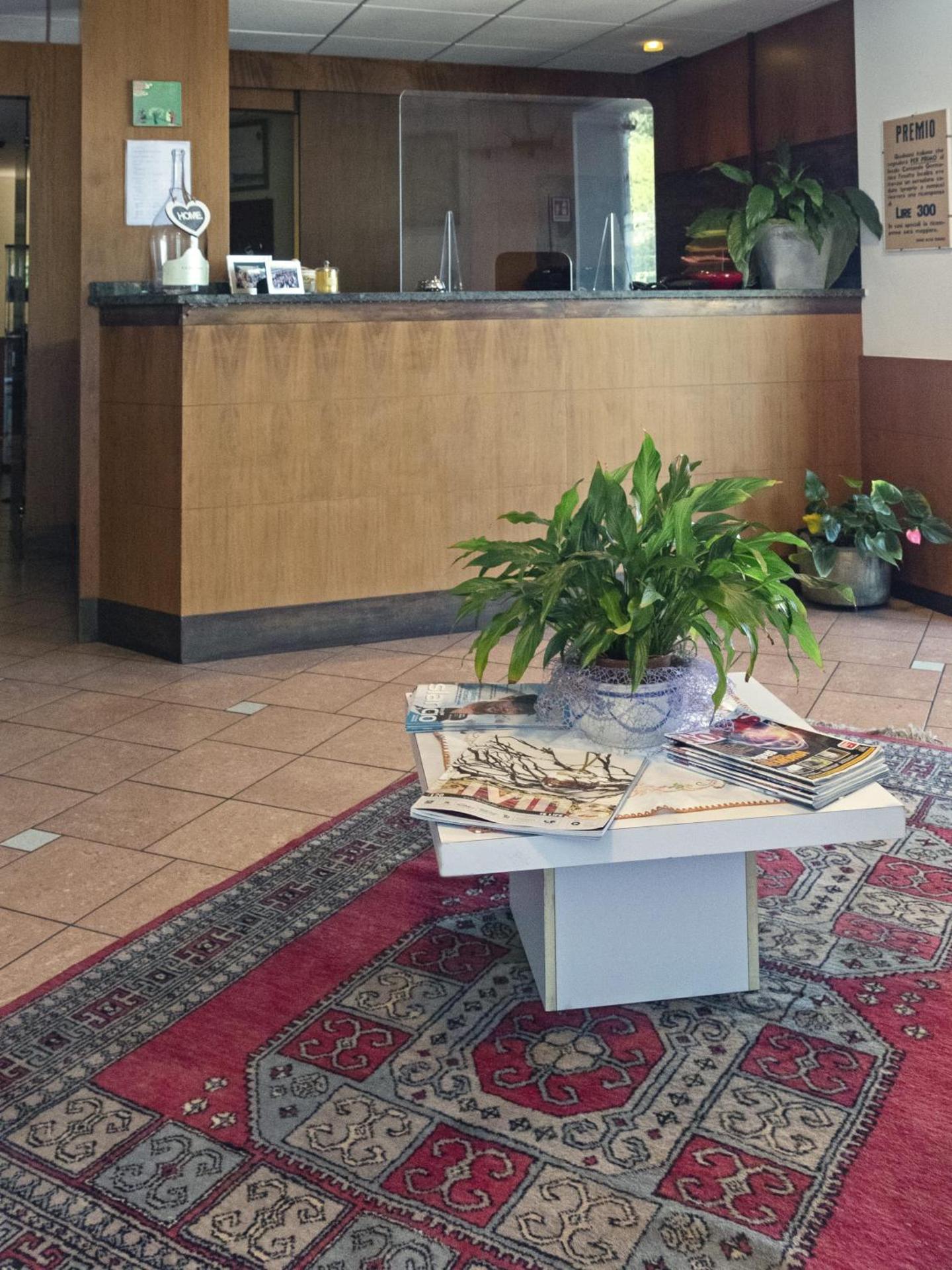 Hotel Funivia - Photo 49