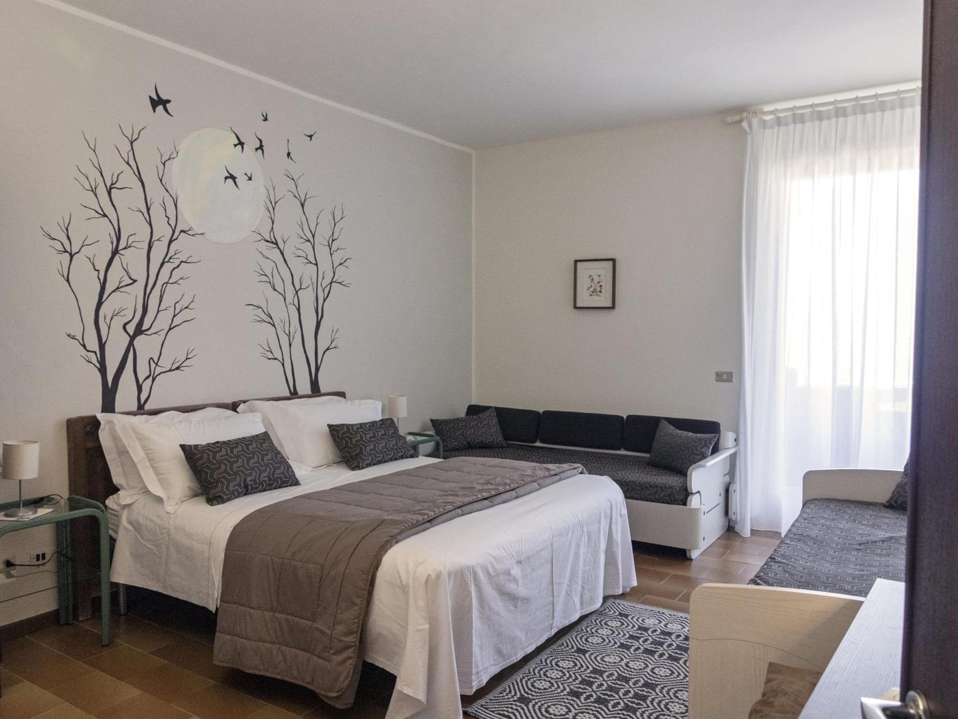 Hotel Funivia - Photo 39