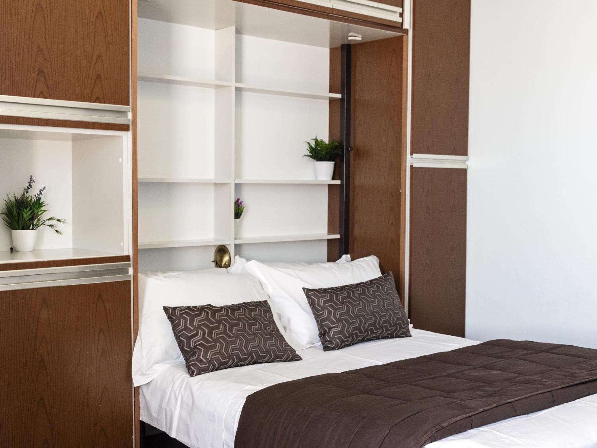 Hotel Funivia - Photo 42