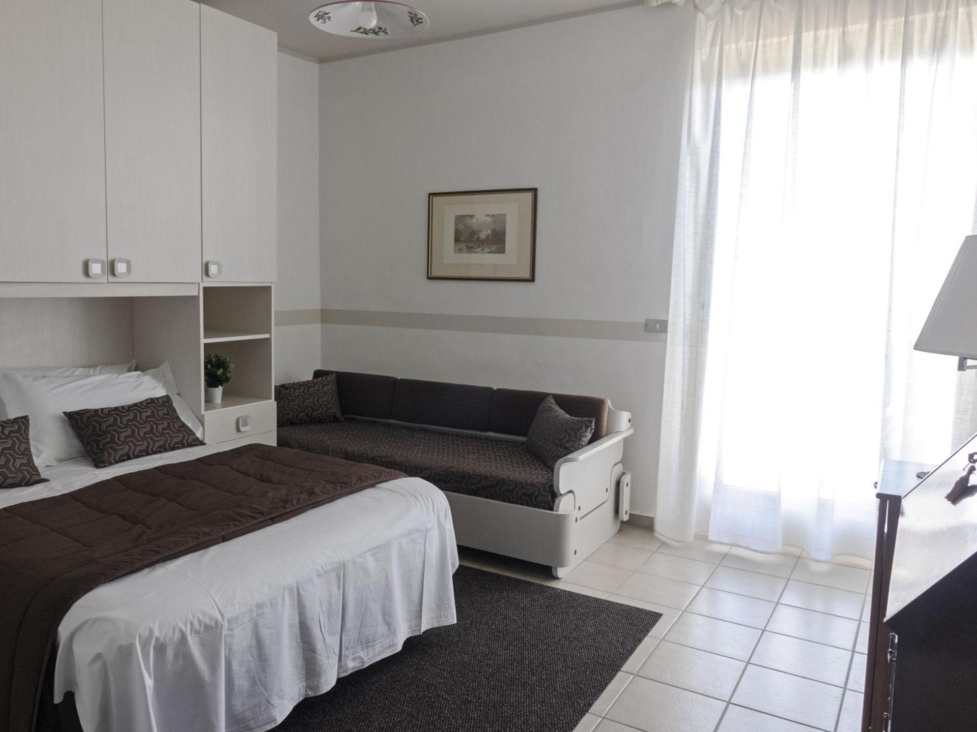 Hotel Funivia - Photo 44