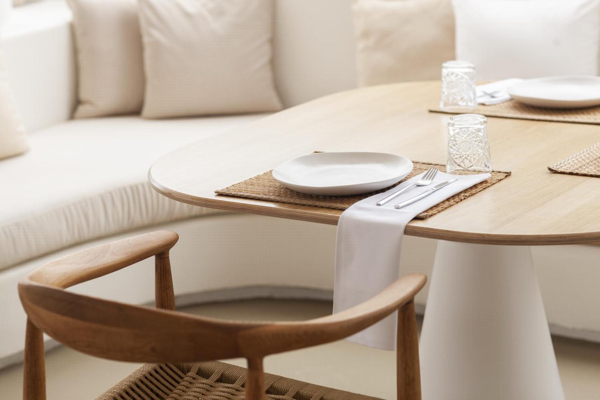 Andronikos Hotel - Photo 6