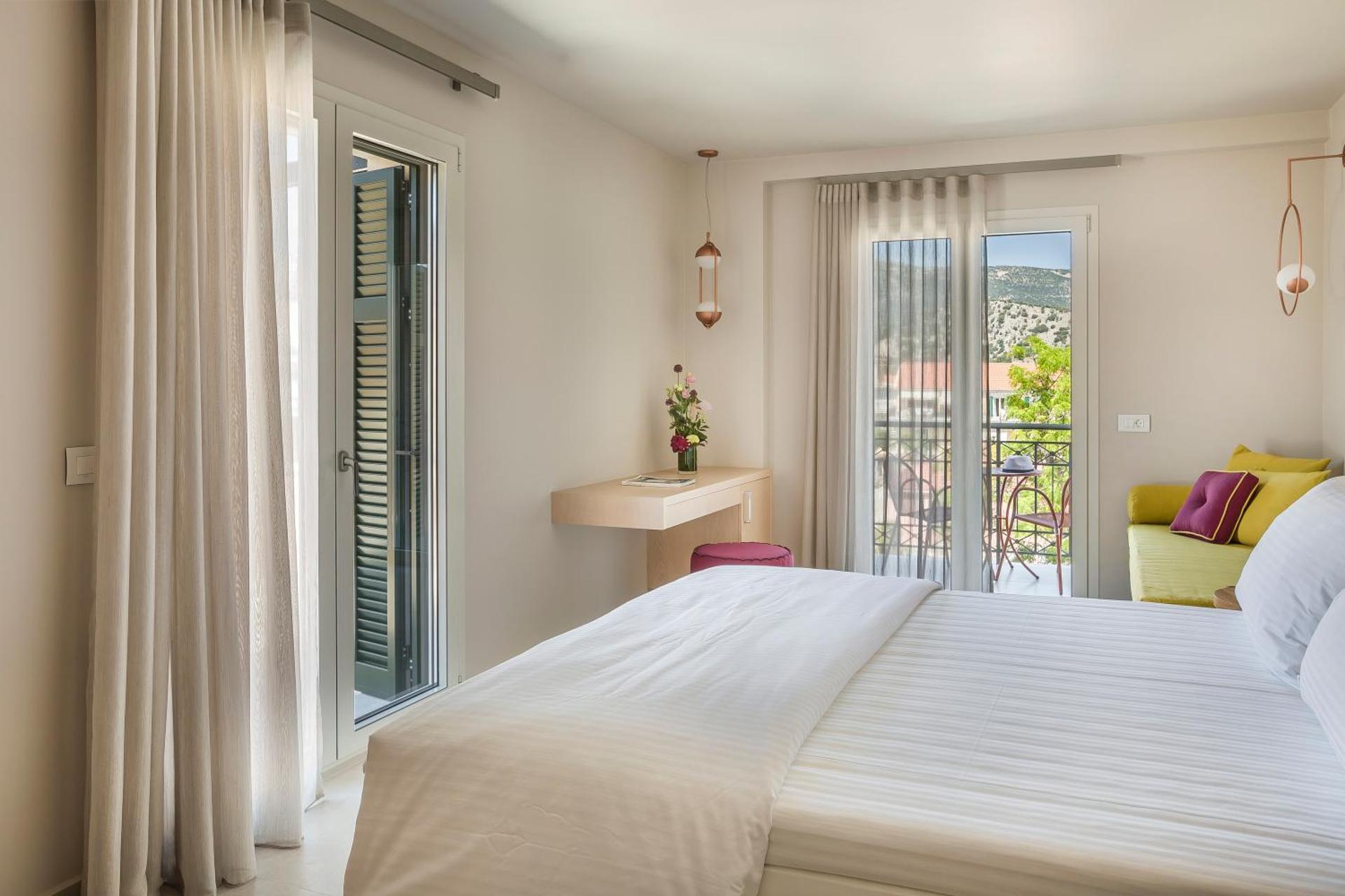 Ionian Plaza Hotel & Spa - Photo 43