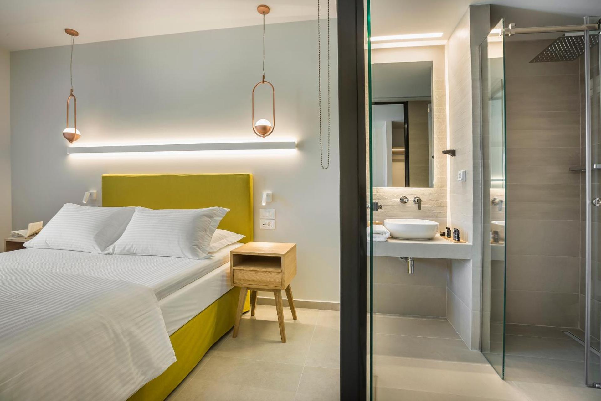 Ionian Plaza Hotel & Spa - Photo 32