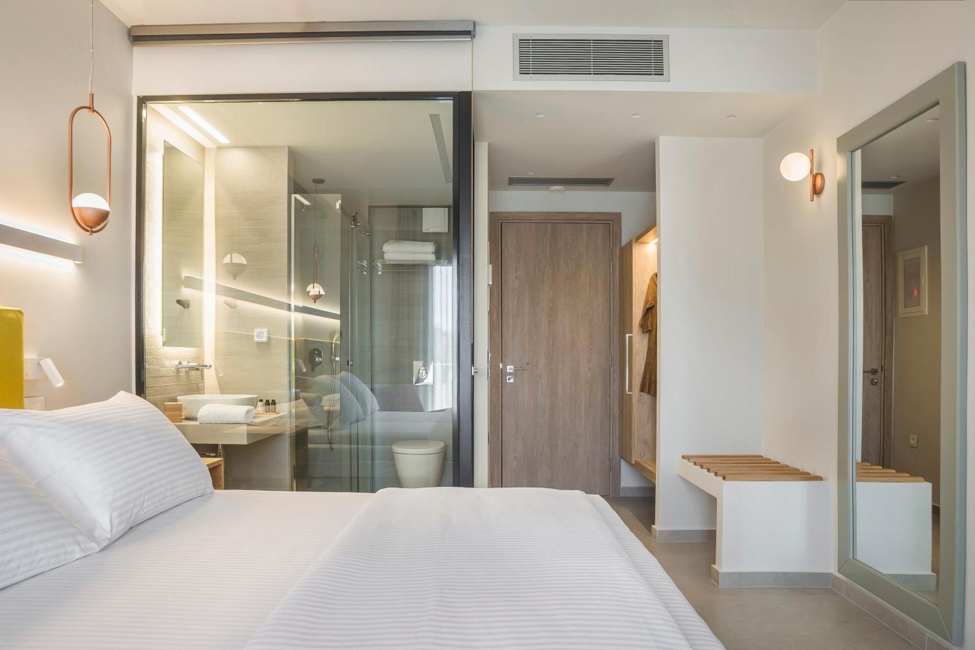 Ionian Plaza Hotel & Spa - Photo 36