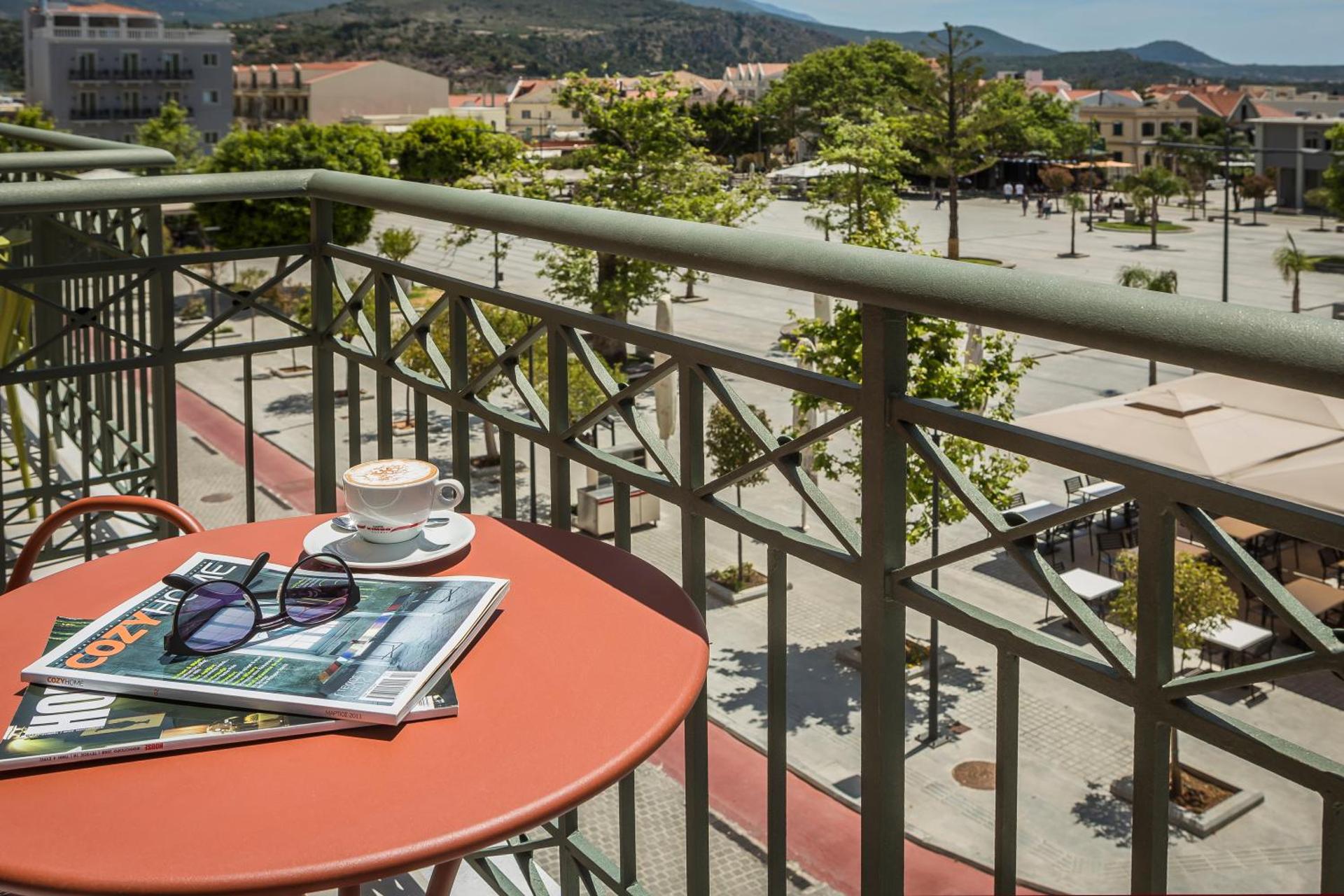 Ionian Plaza Hotel & Spa - Photo 41