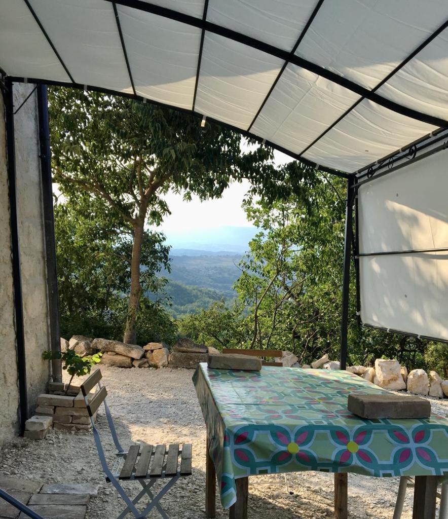 La casa dalle finestre blu - Photo 35