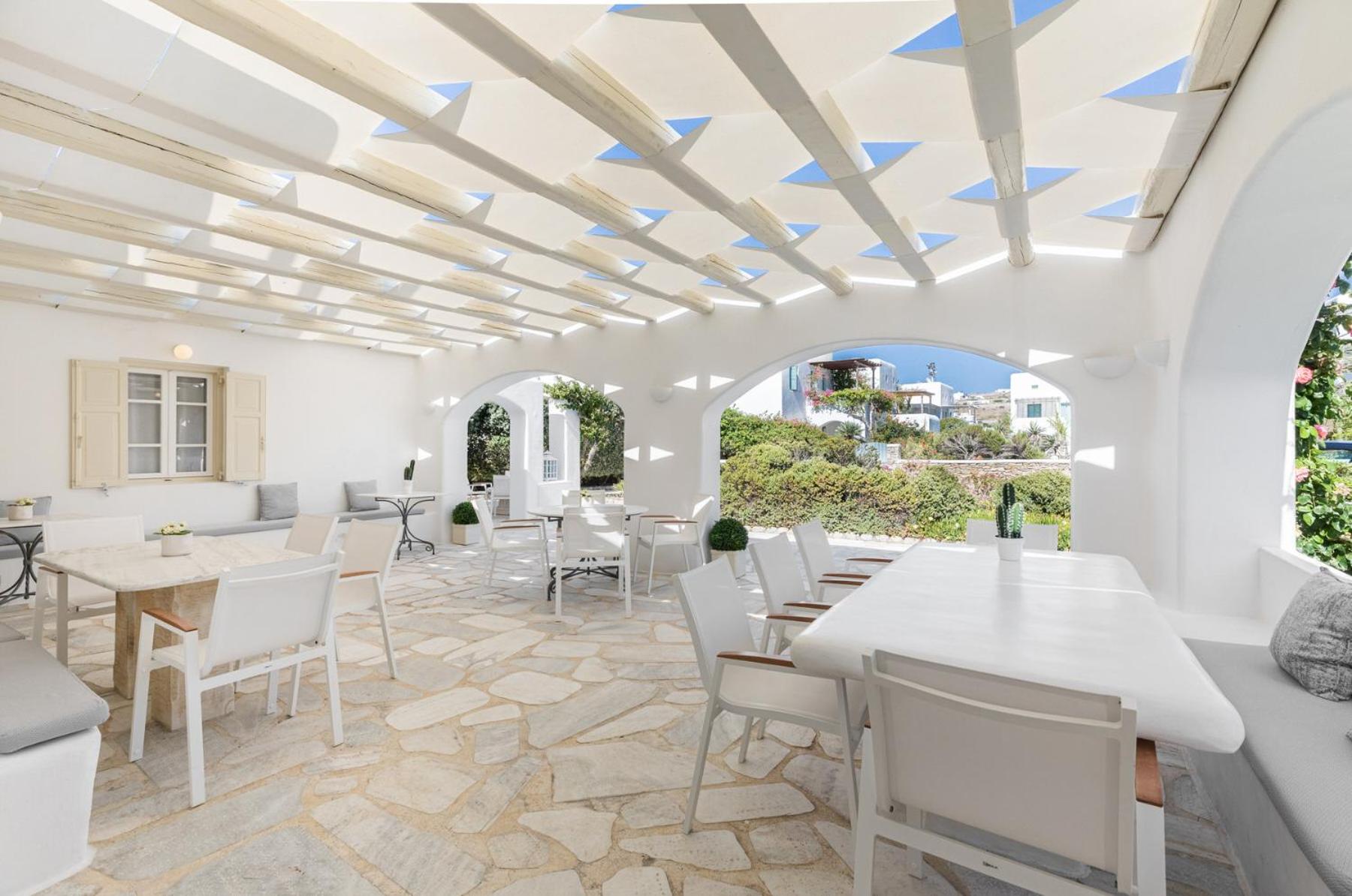 Corfos Hotel - Photo 115