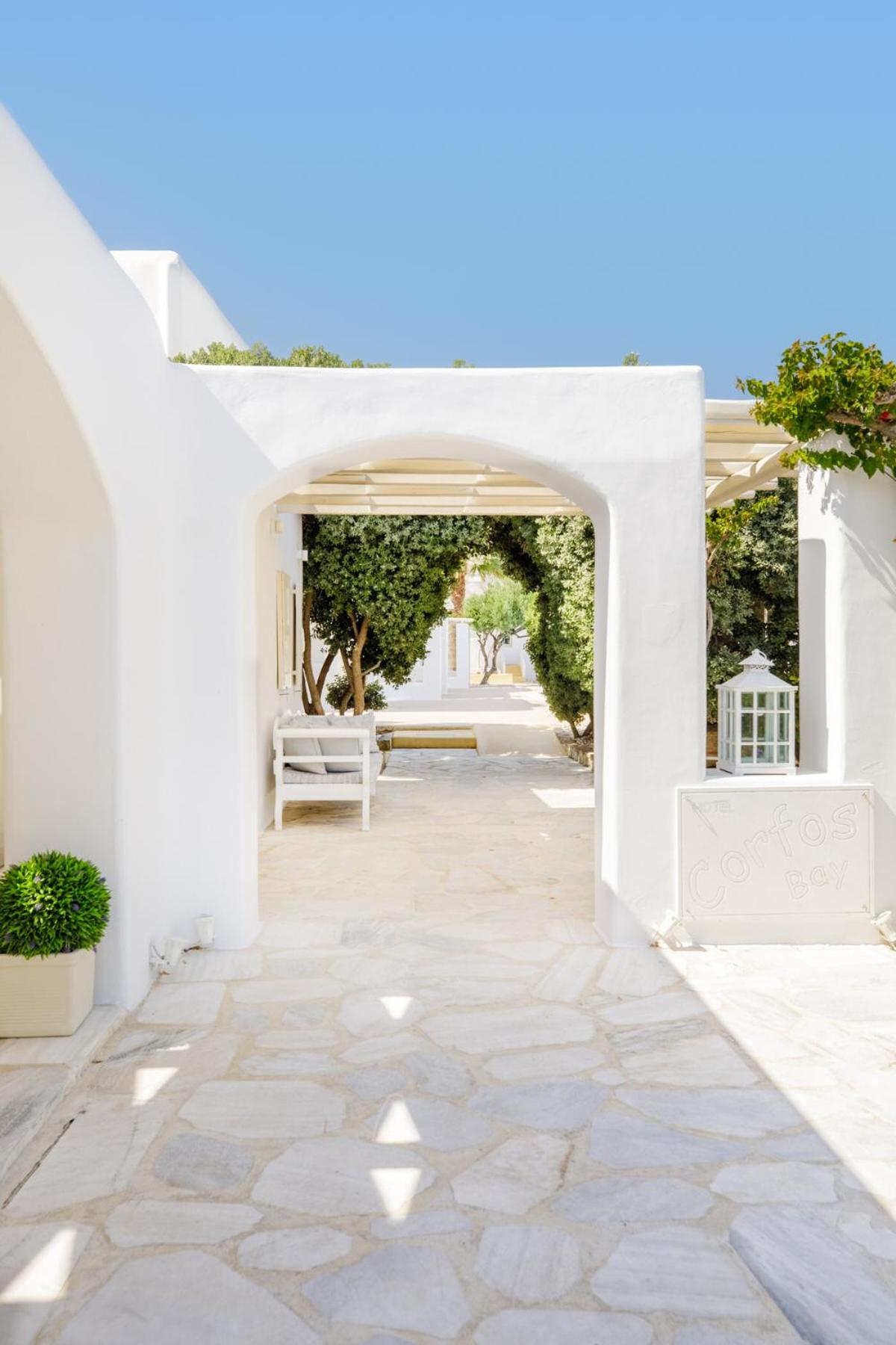 Corfos Hotel - Photo 124