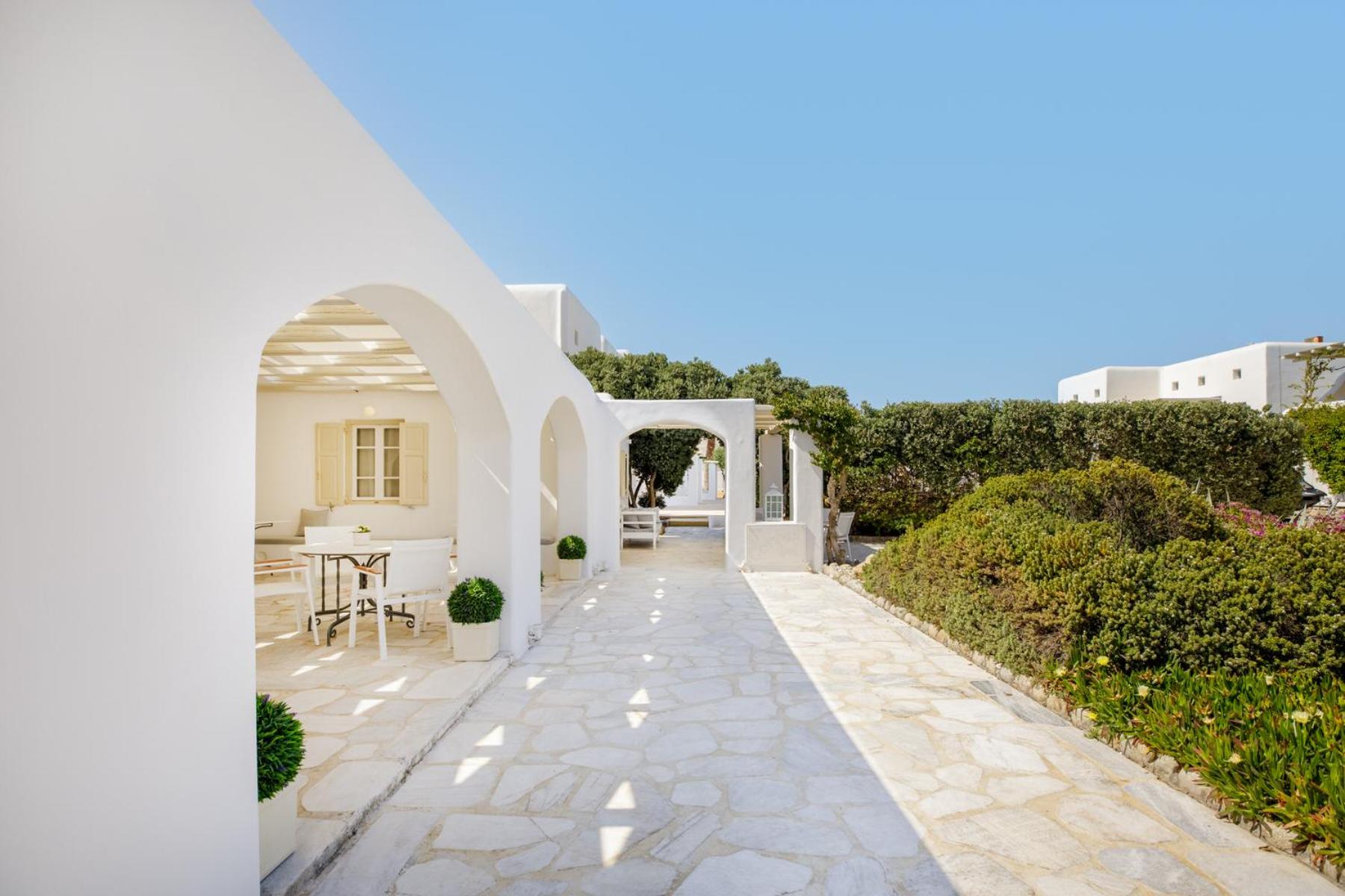 Corfos Hotel - Photo 123