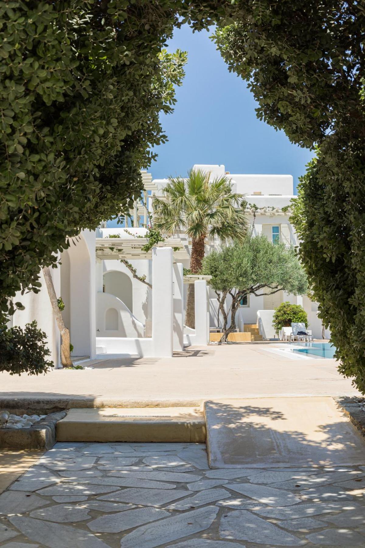 Corfos Hotel - Photo 126