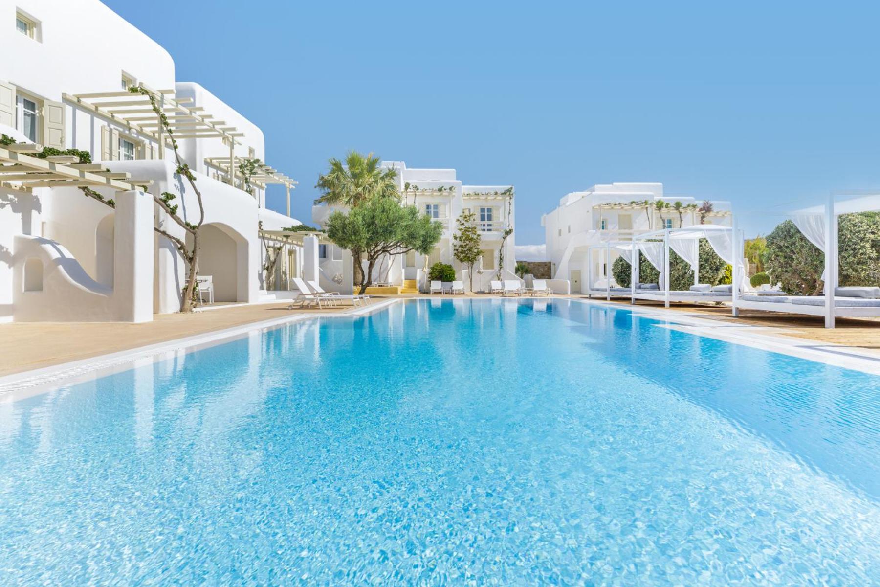 Corfos Hotel - Photo 128