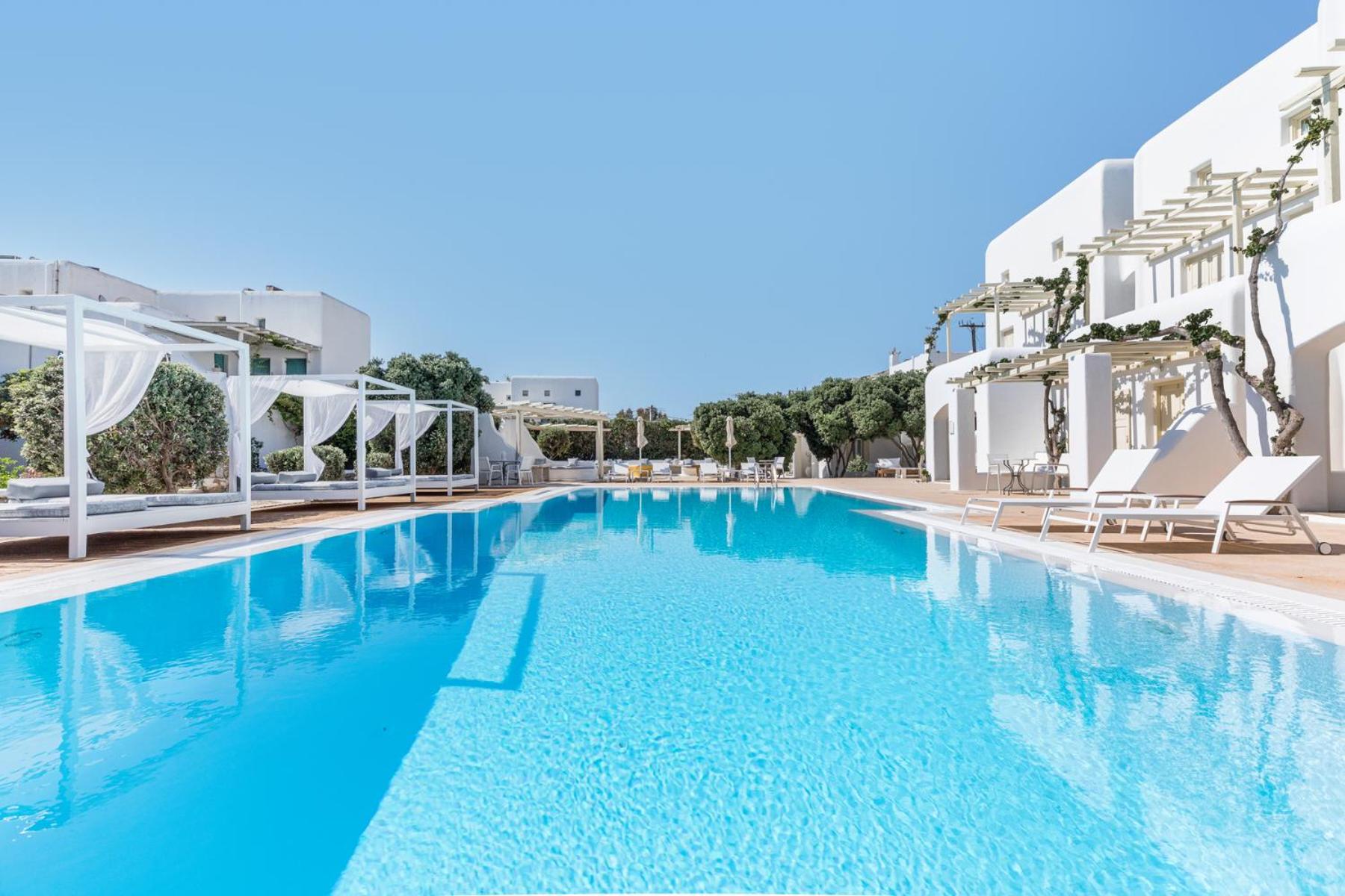 Corfos Hotel - Photo 131