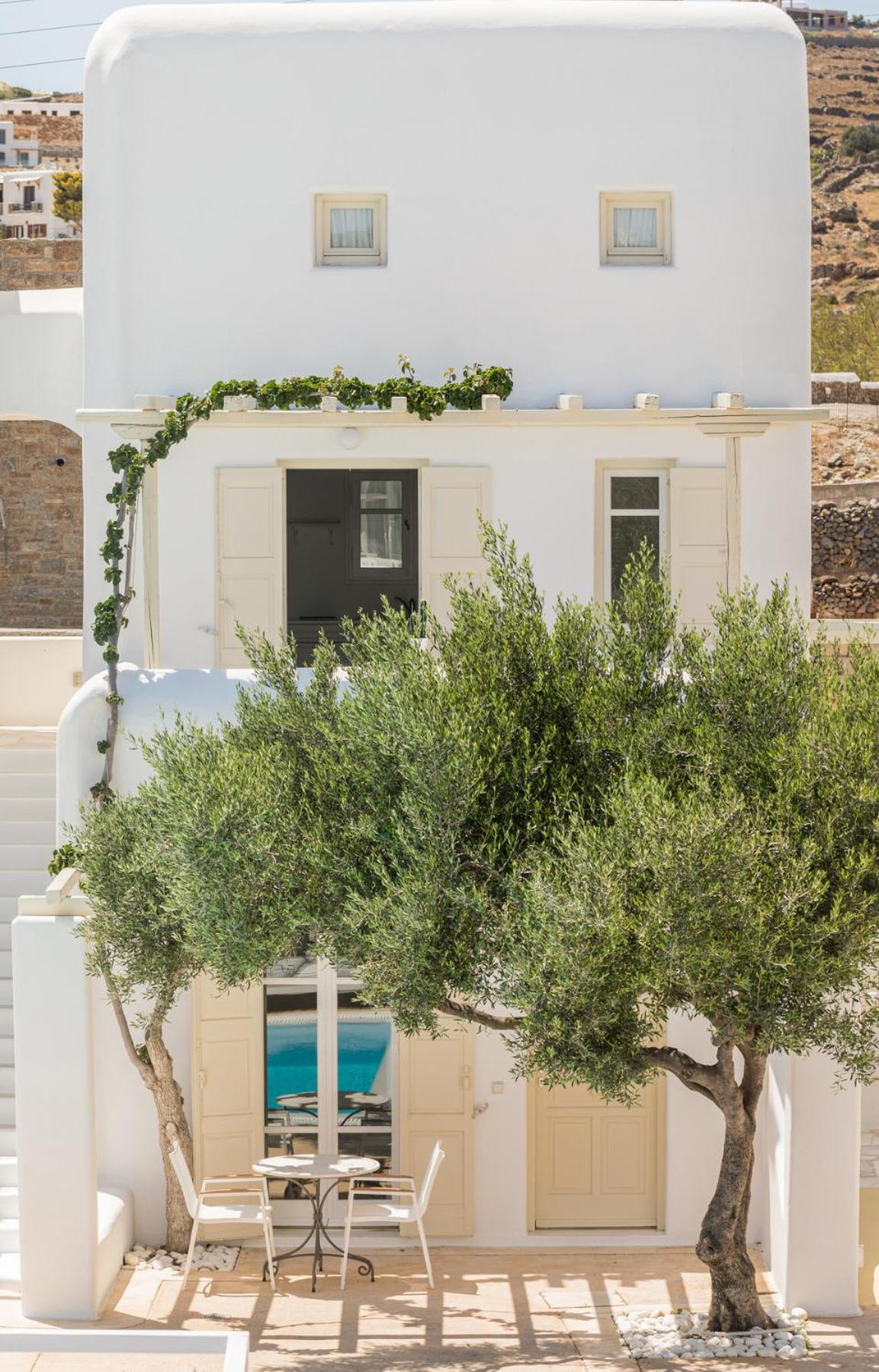 Corfos Hotel - Photo 135