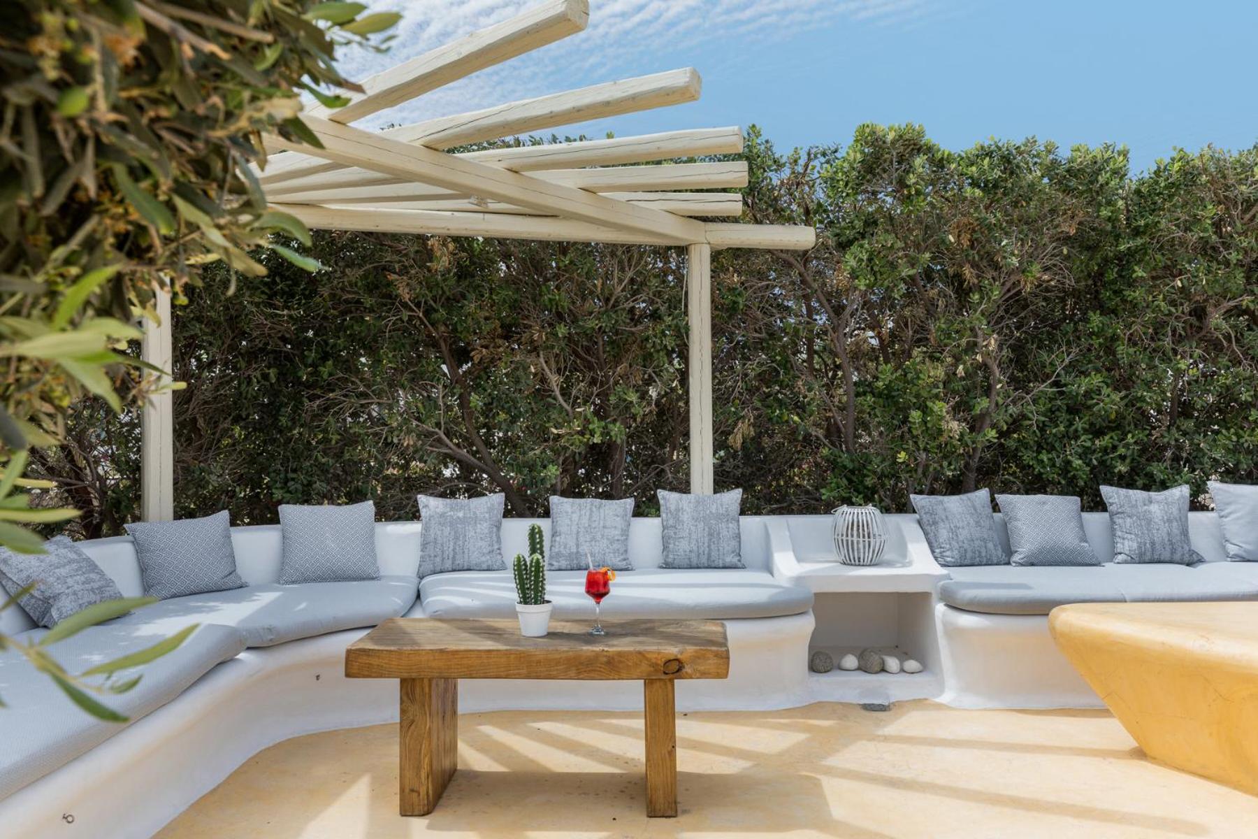 Corfos Hotel - Photo 113