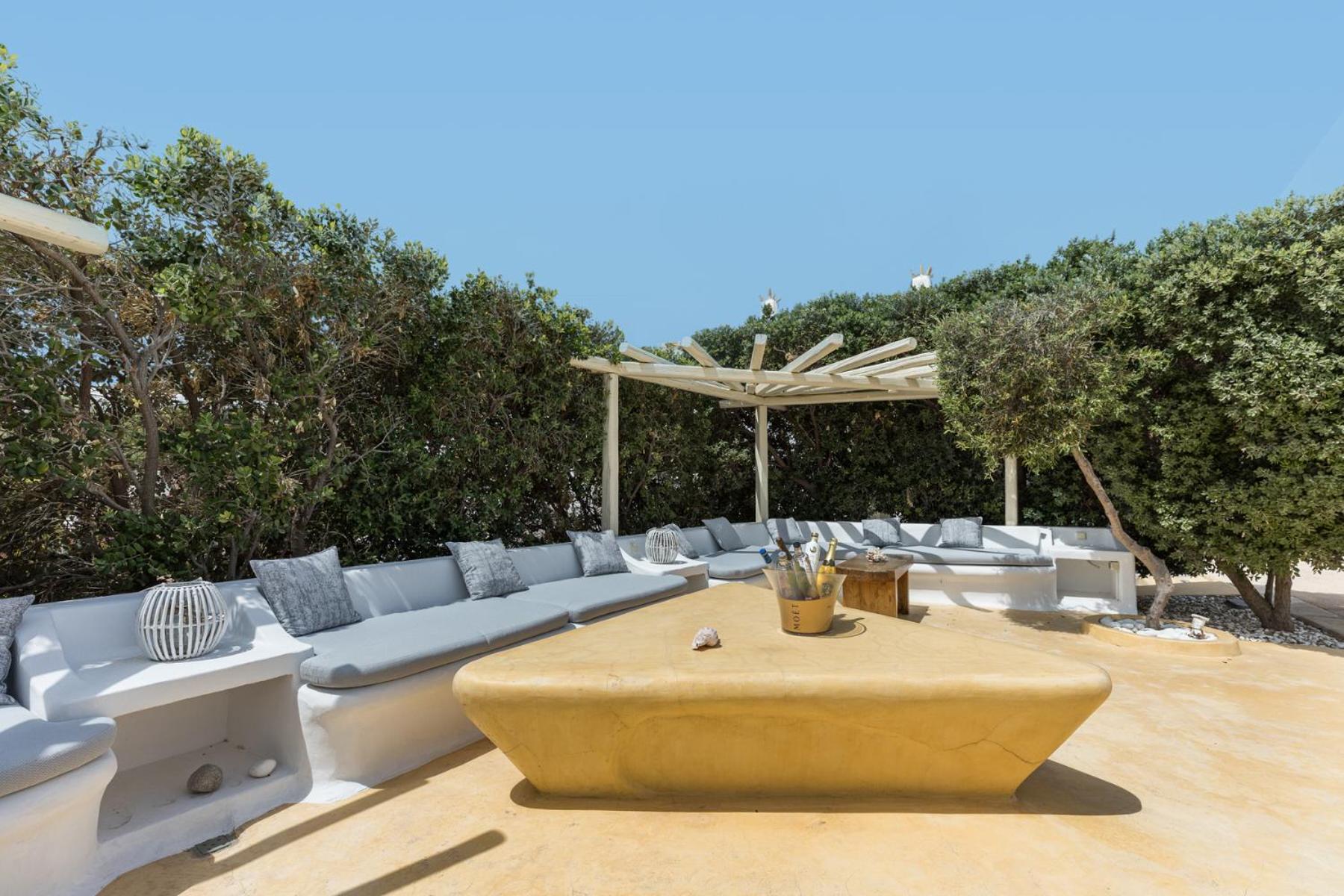Corfos Hotel - Photo 141