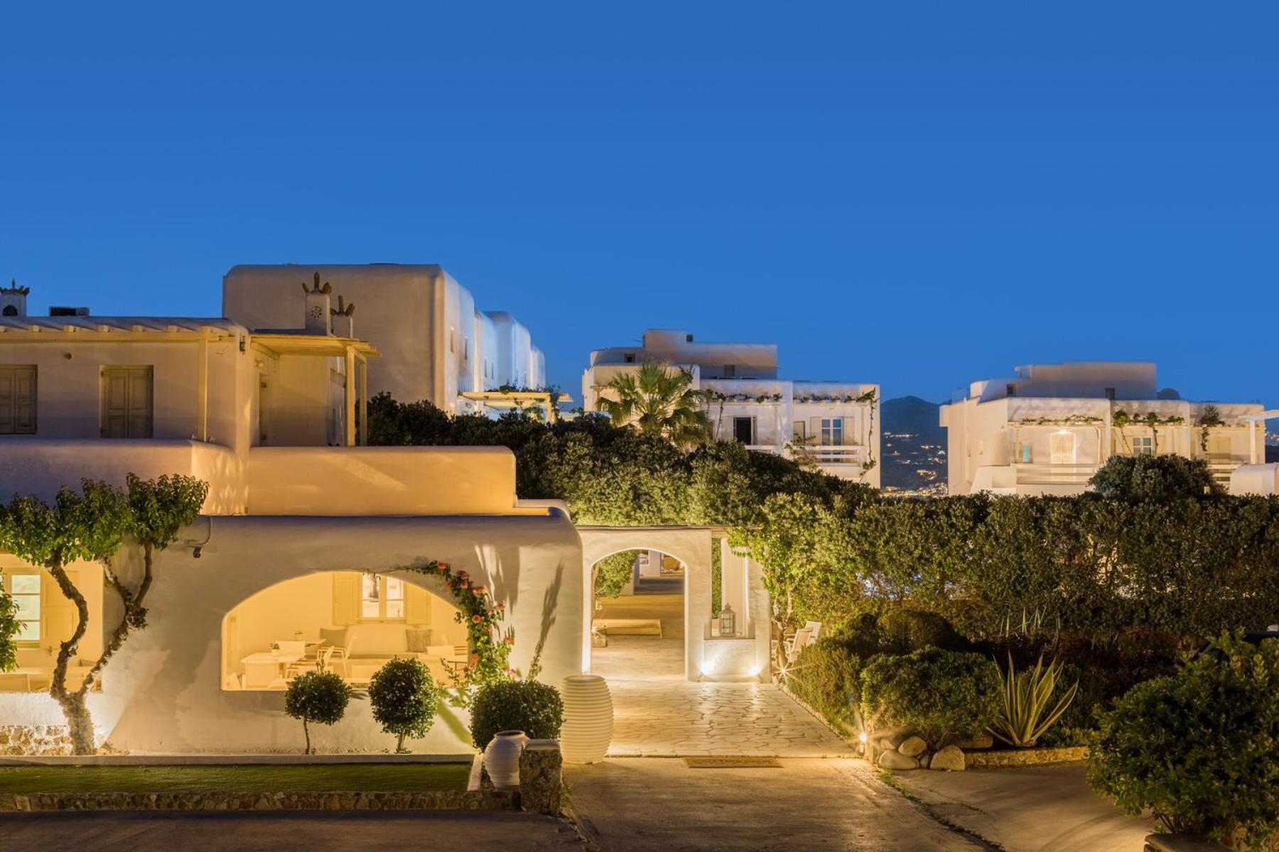 Corfos Hotel - Photo 108