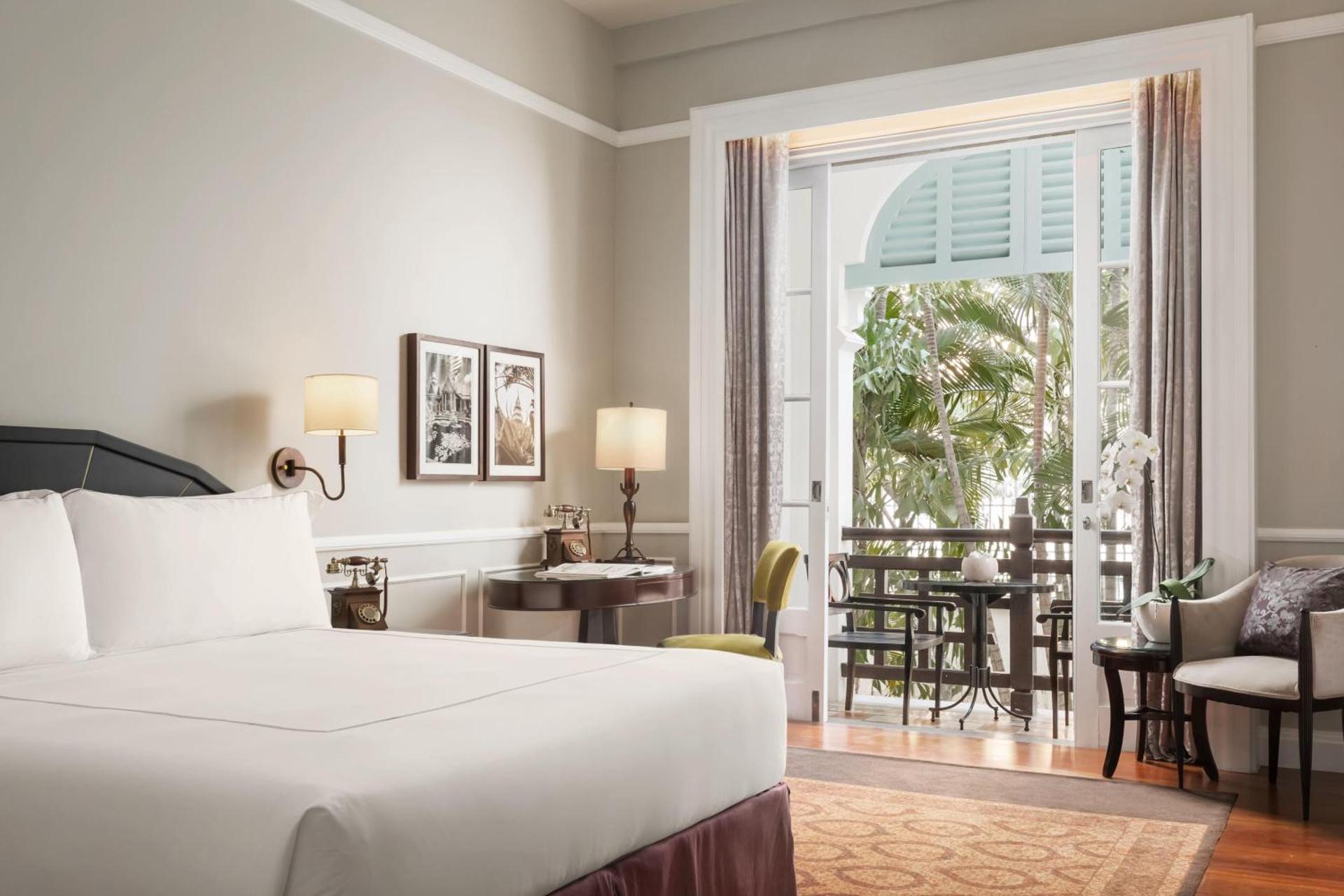 Raffles Hotel Le Royal - Photo 128