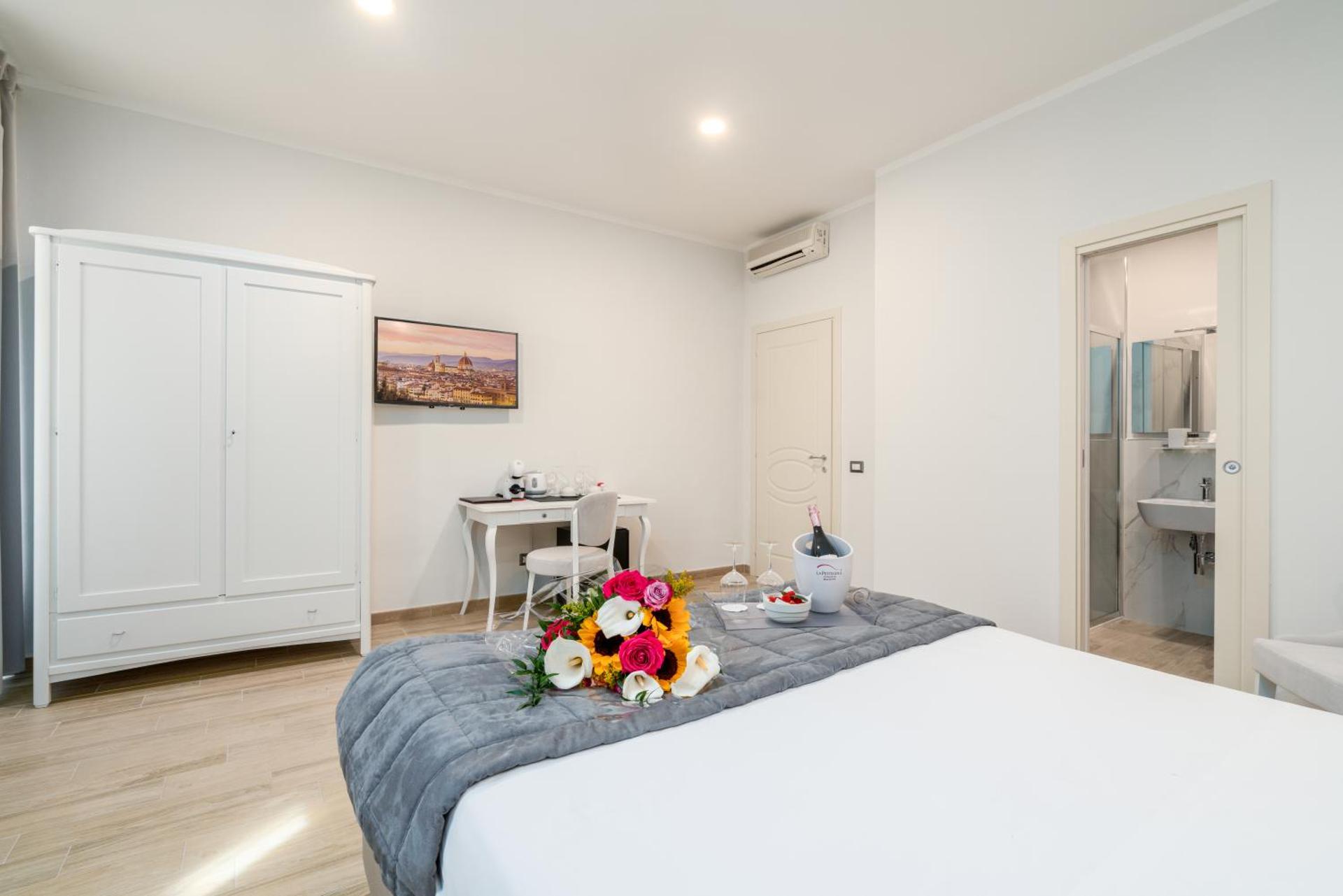 Hotel Ginori Al Duomo - dBe Hotels - Photo 33