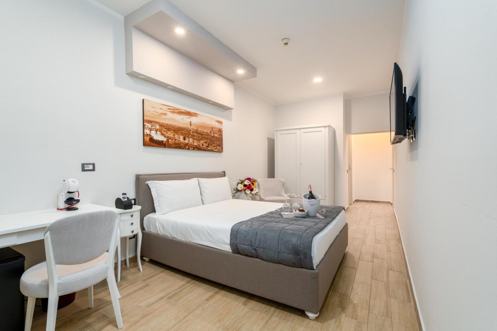 Hotel Ginori Al Duomo - dBe Hotels - Photo 46