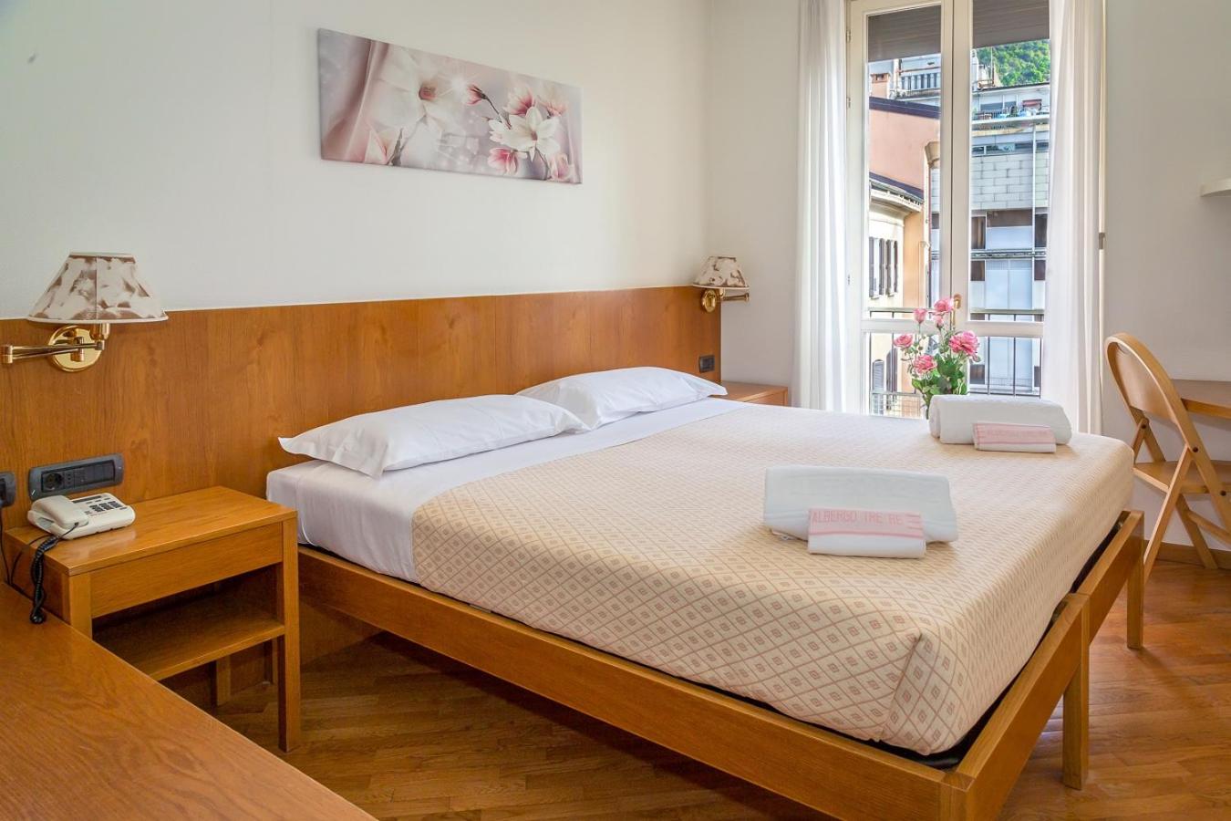 Hotel Tre Re - Photo 35