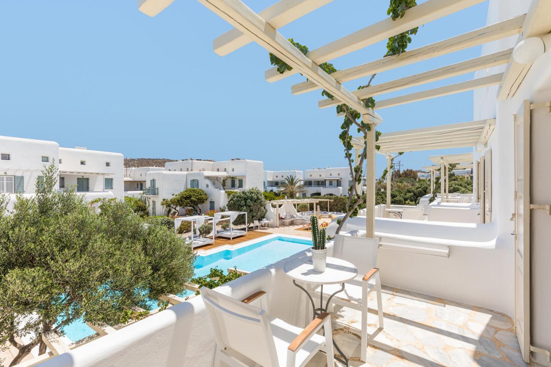 Corfos Hotel - Photo 57