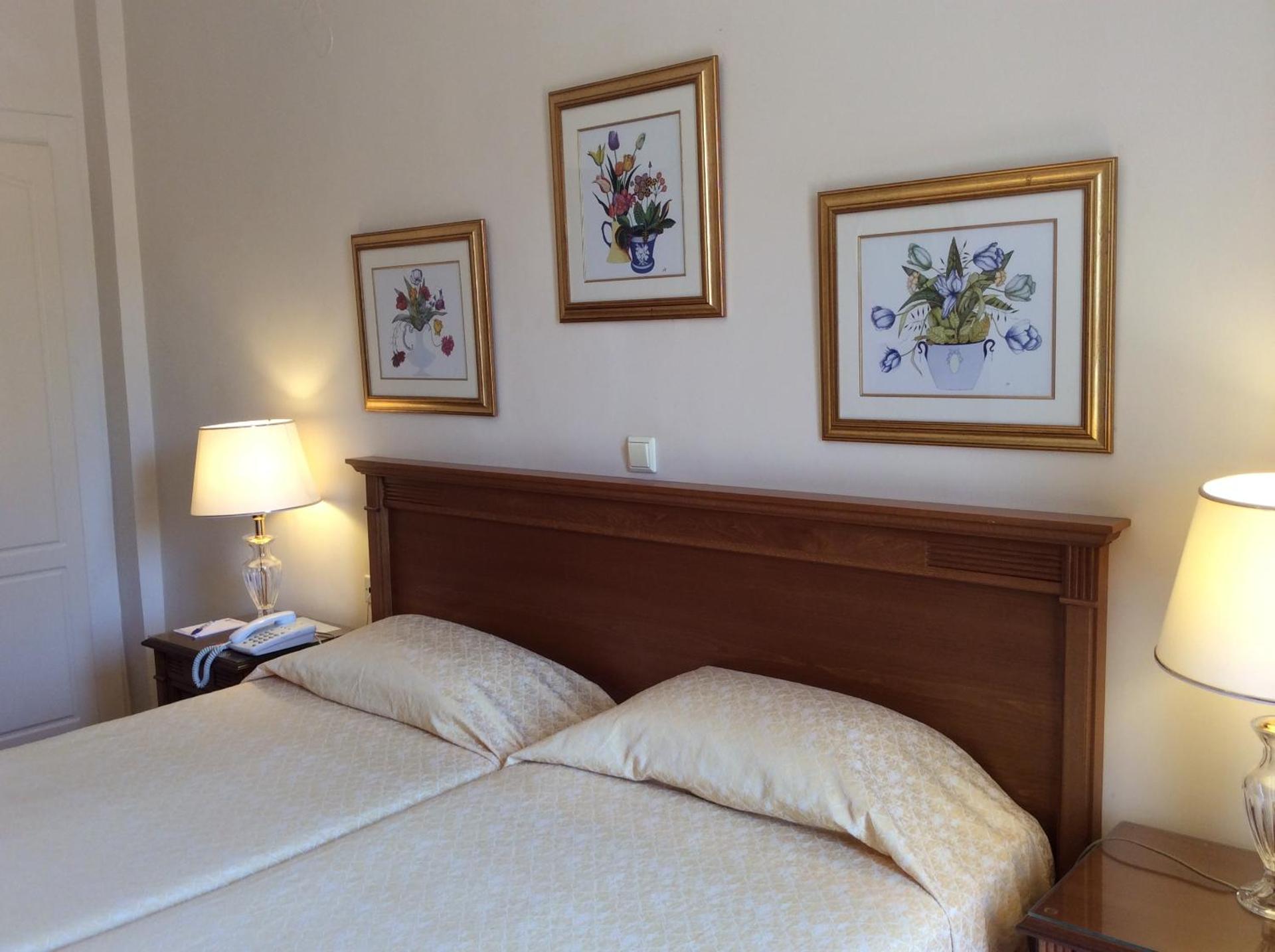 Cavalieri Hotel - Photo 4