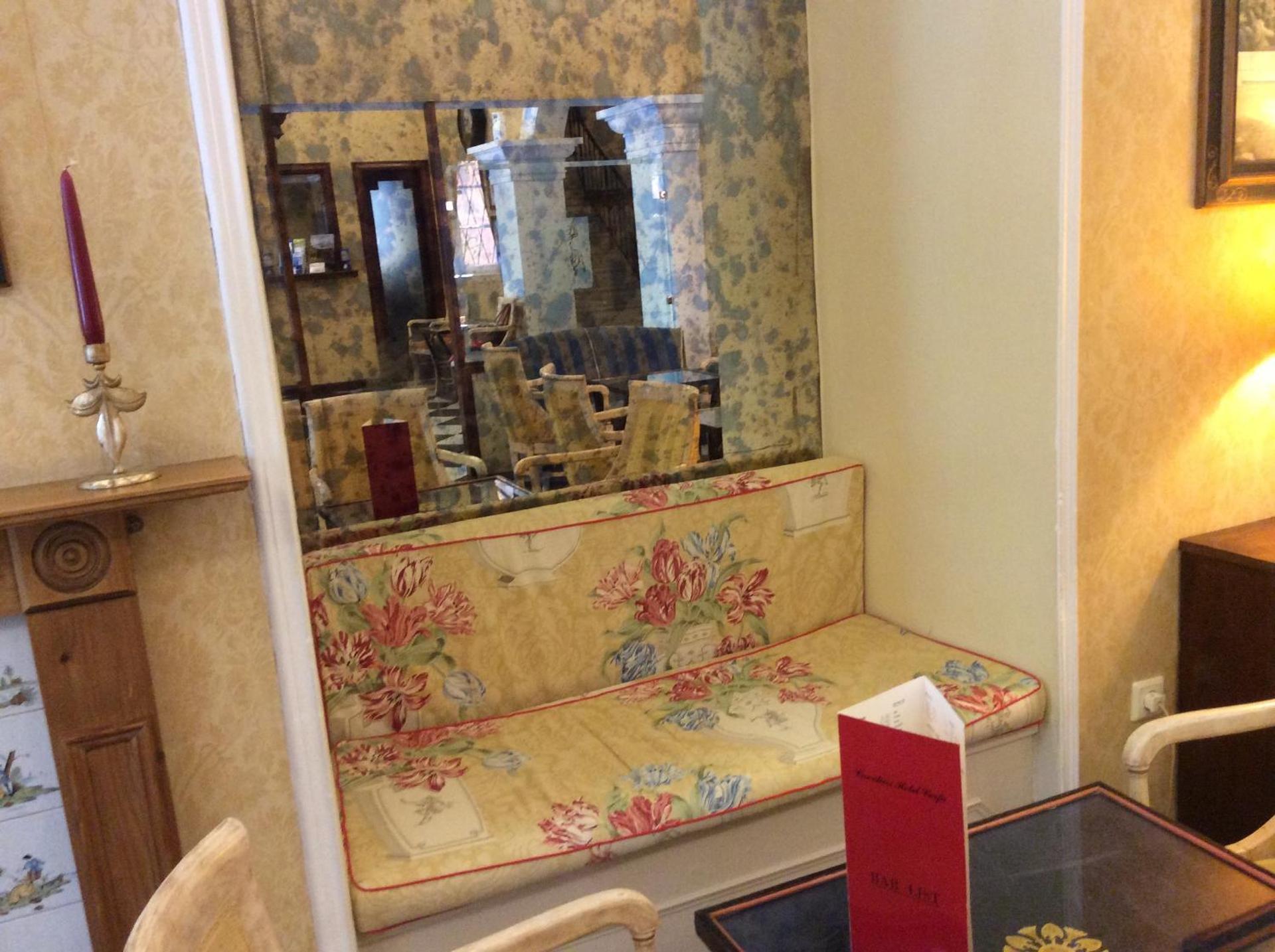 Cavalieri Hotel - Photo 41