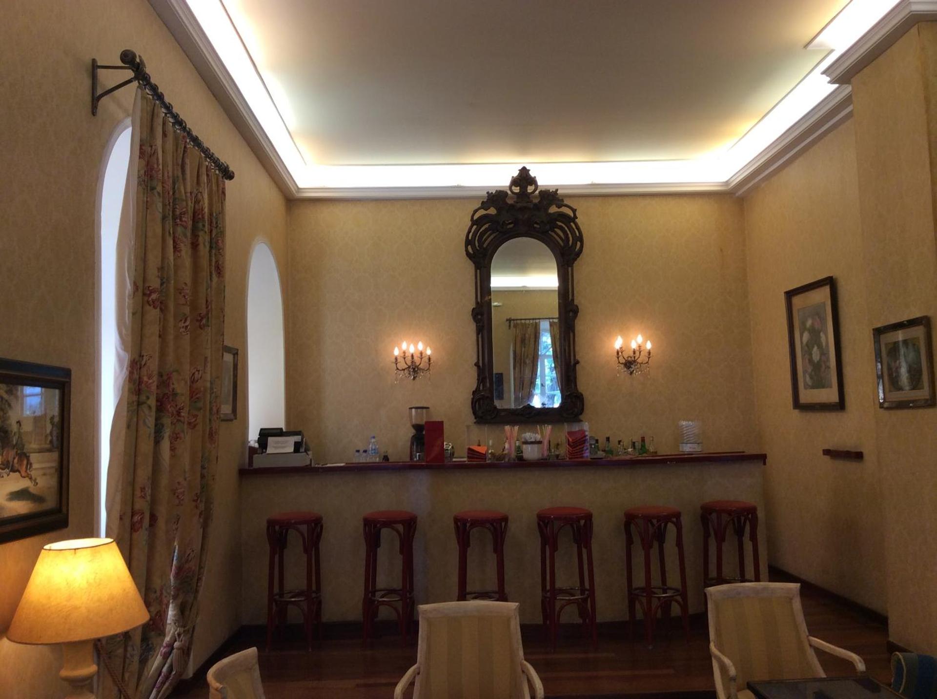 Cavalieri Hotel - Photo 45