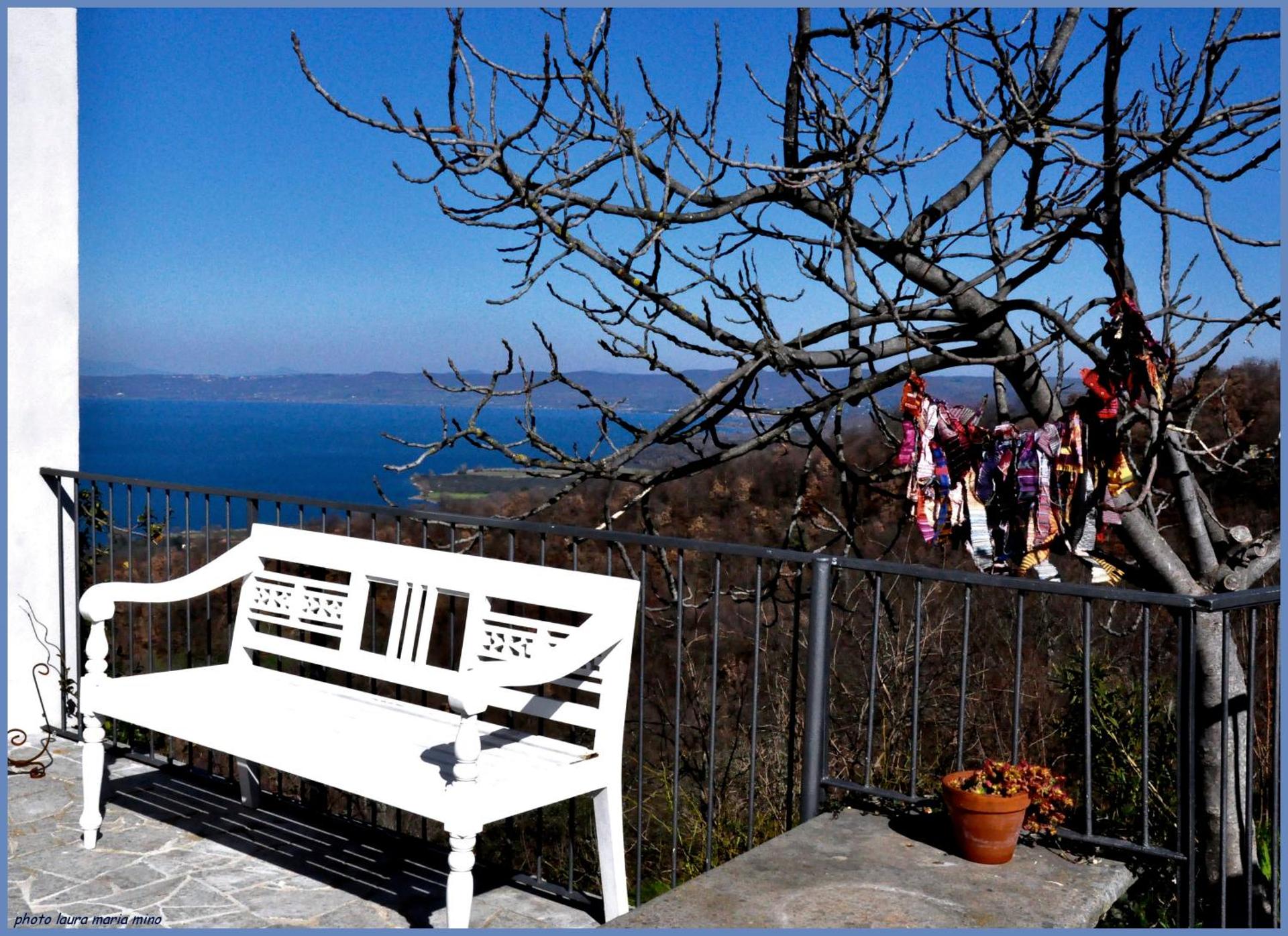 Il Caminetto Montefiascone - Photo 17