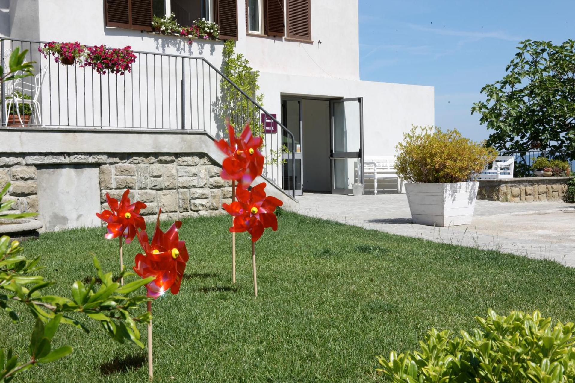Il Caminetto Montefiascone - Photo 23
