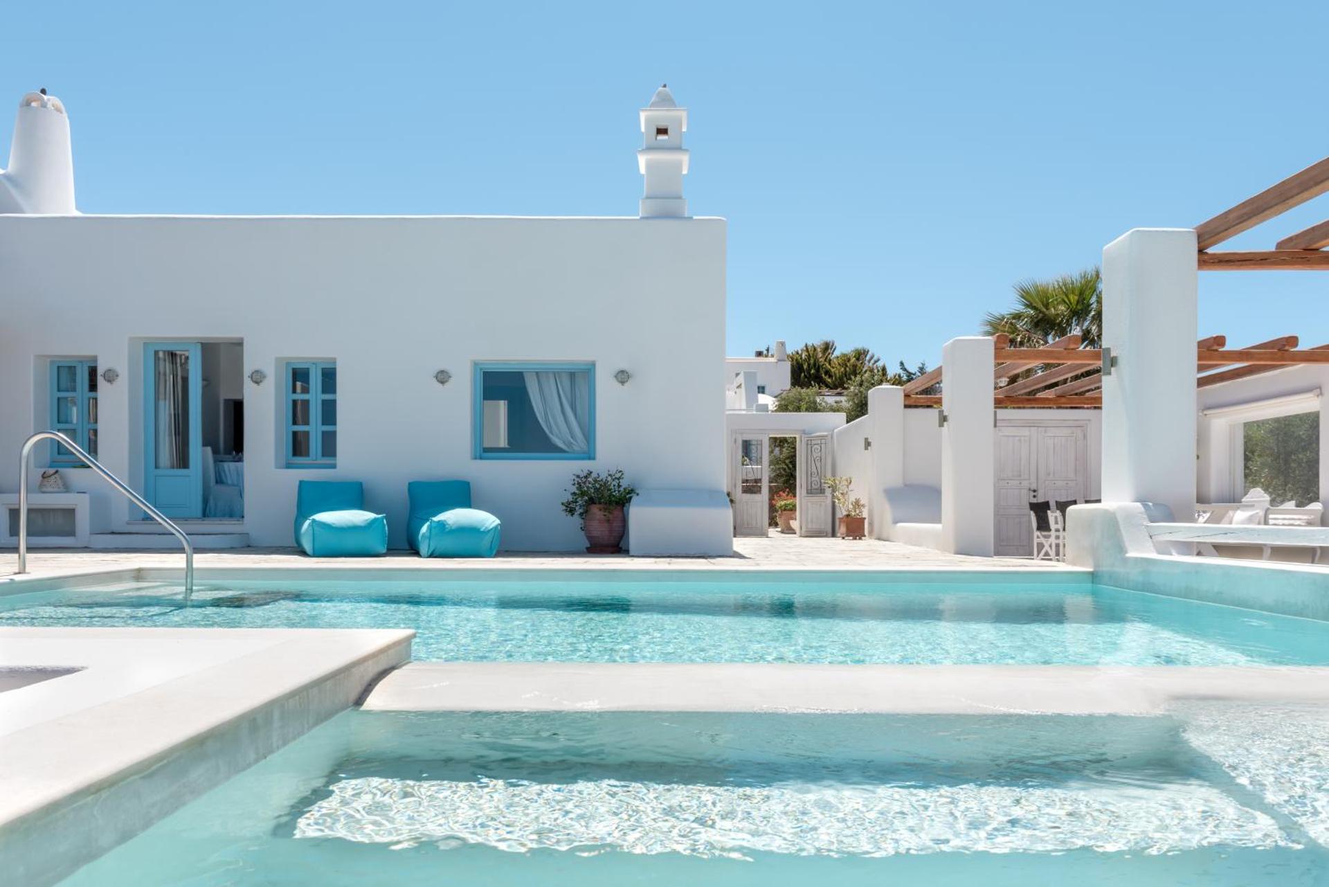 Anema Boutique Hotel & Villas Santorini - Photo 30